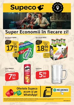 Catalogul cu oferte Supeco valabil de la 10.06.2026