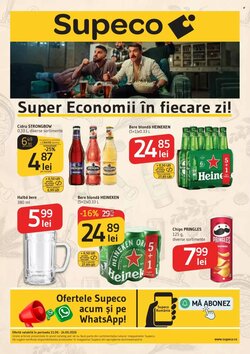 Catalogul cu oferte Supeco valabil de la 11.06.2026