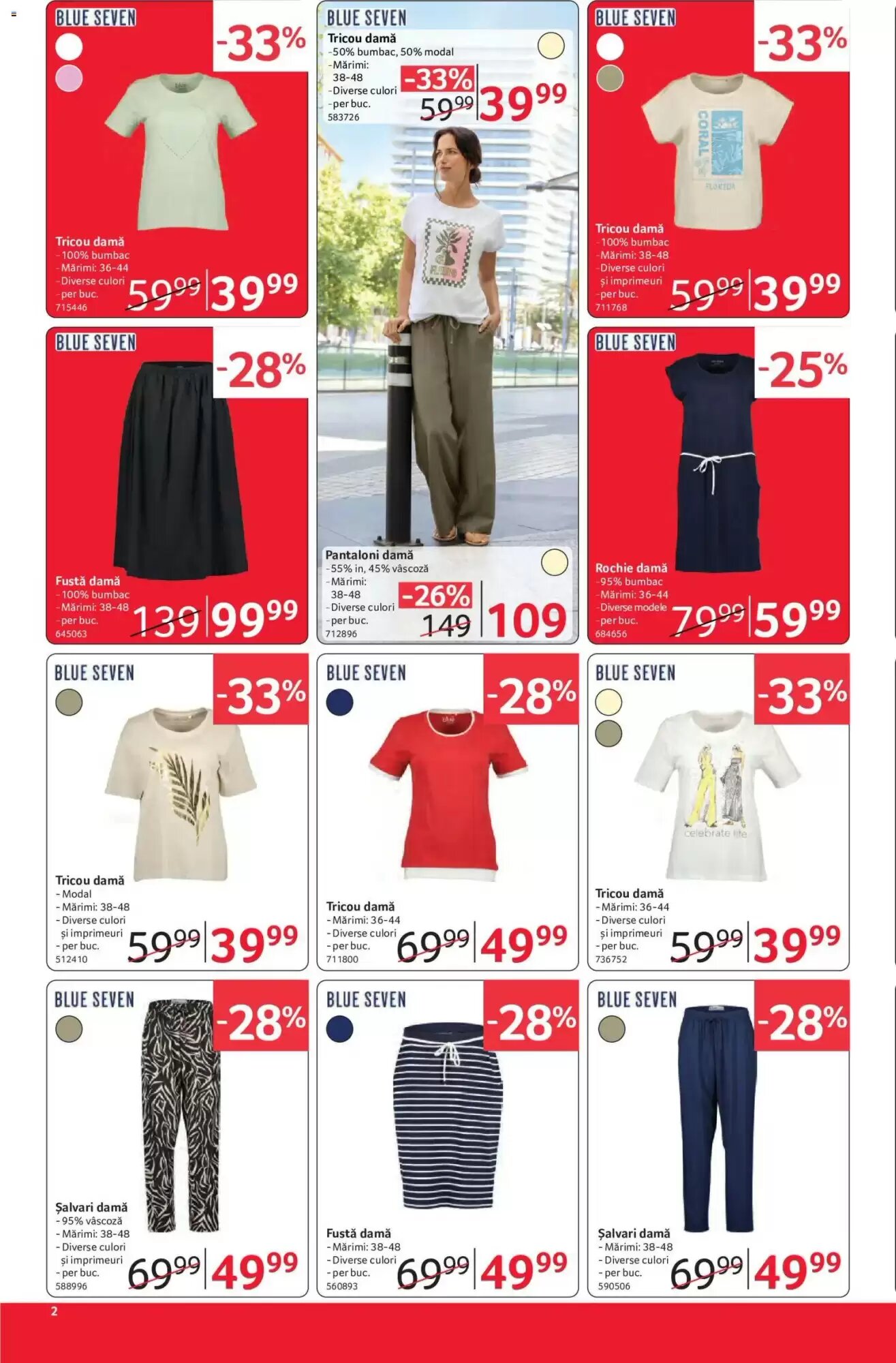 Catalogul cu oferte Selgros valabil de la 12.06.2026 - Pagina 2.