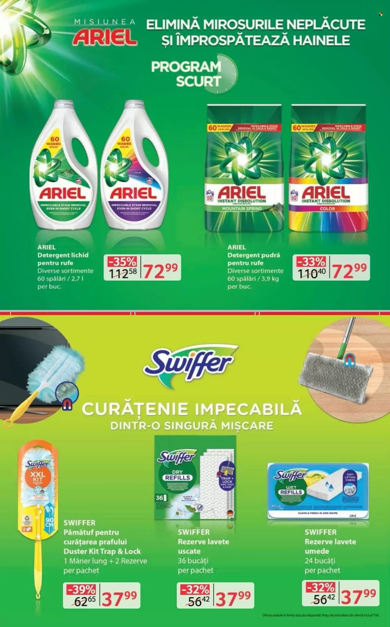 Catalogul cu oferte Selgros valabil de la 12.06.2026 - Pagina 14.