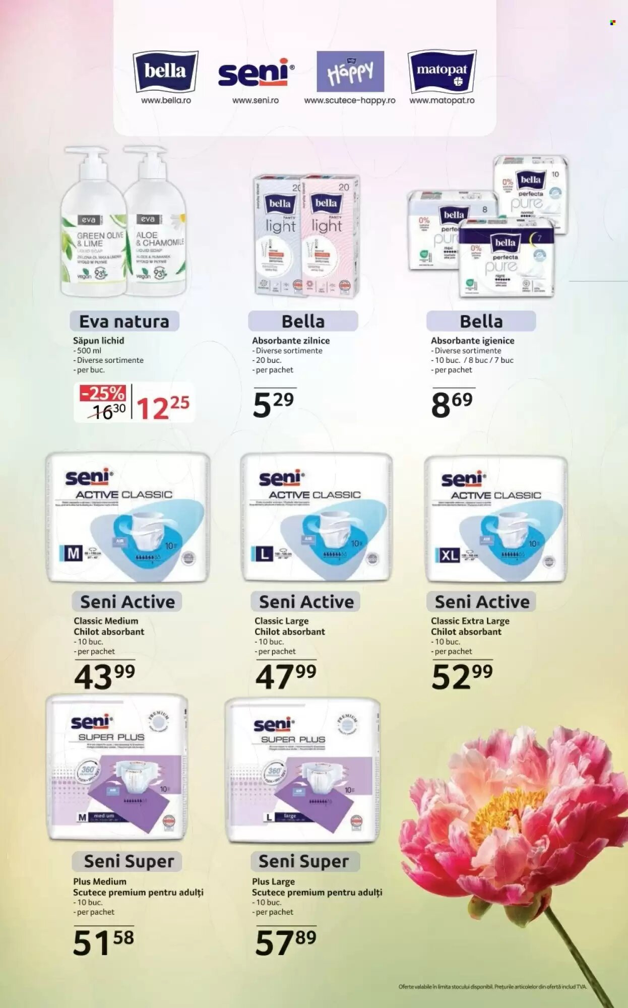 Catalogul cu oferte Selgros valabil de la 12.06.2026 - Pagina 16.