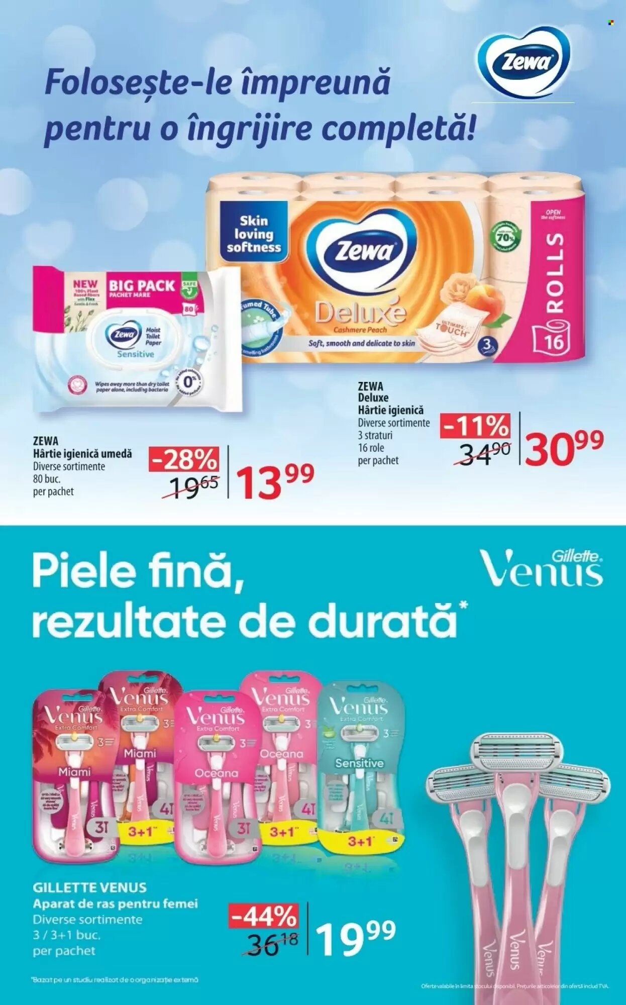 Catalogul cu oferte Selgros valabil de la 12.06.2026 - Pagina 22.
