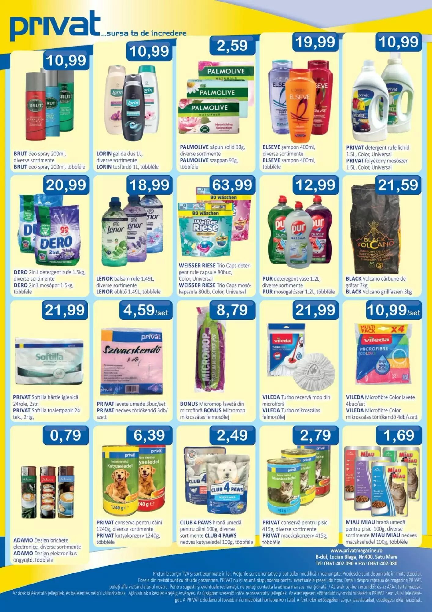 Catalogul cu oferte CBA valabil de la 18.06.2026 - Pagina 4.