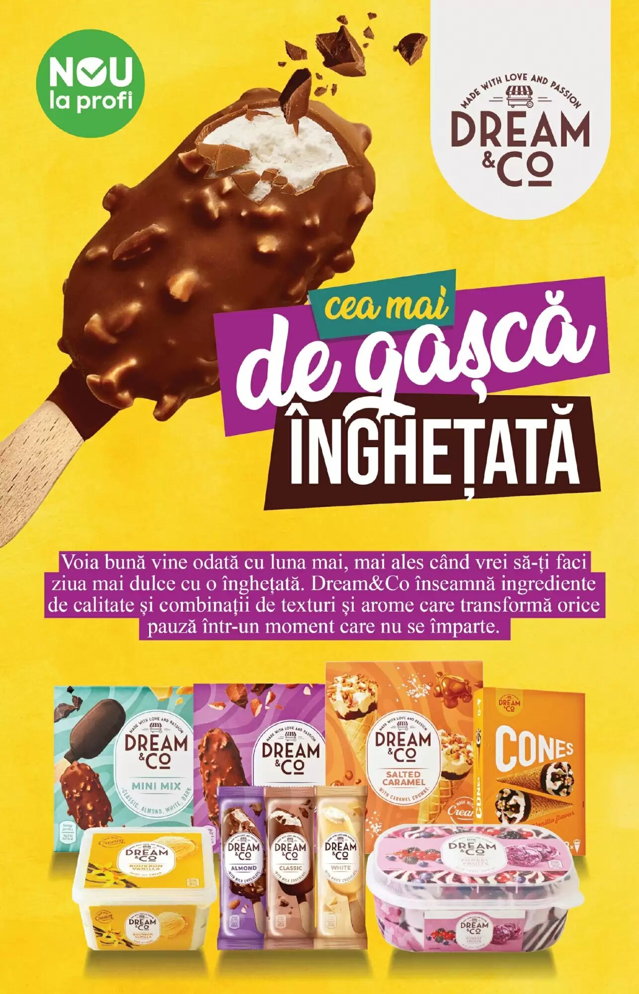Catalogul cu oferte PROFI valabil de la 24.06.2026 - Pagina 7.