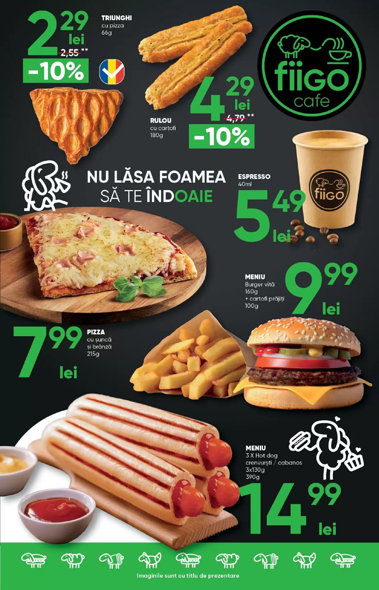 Catalogul cu oferte PROFI valabil de la 24.06.2026 - Pagina 9.