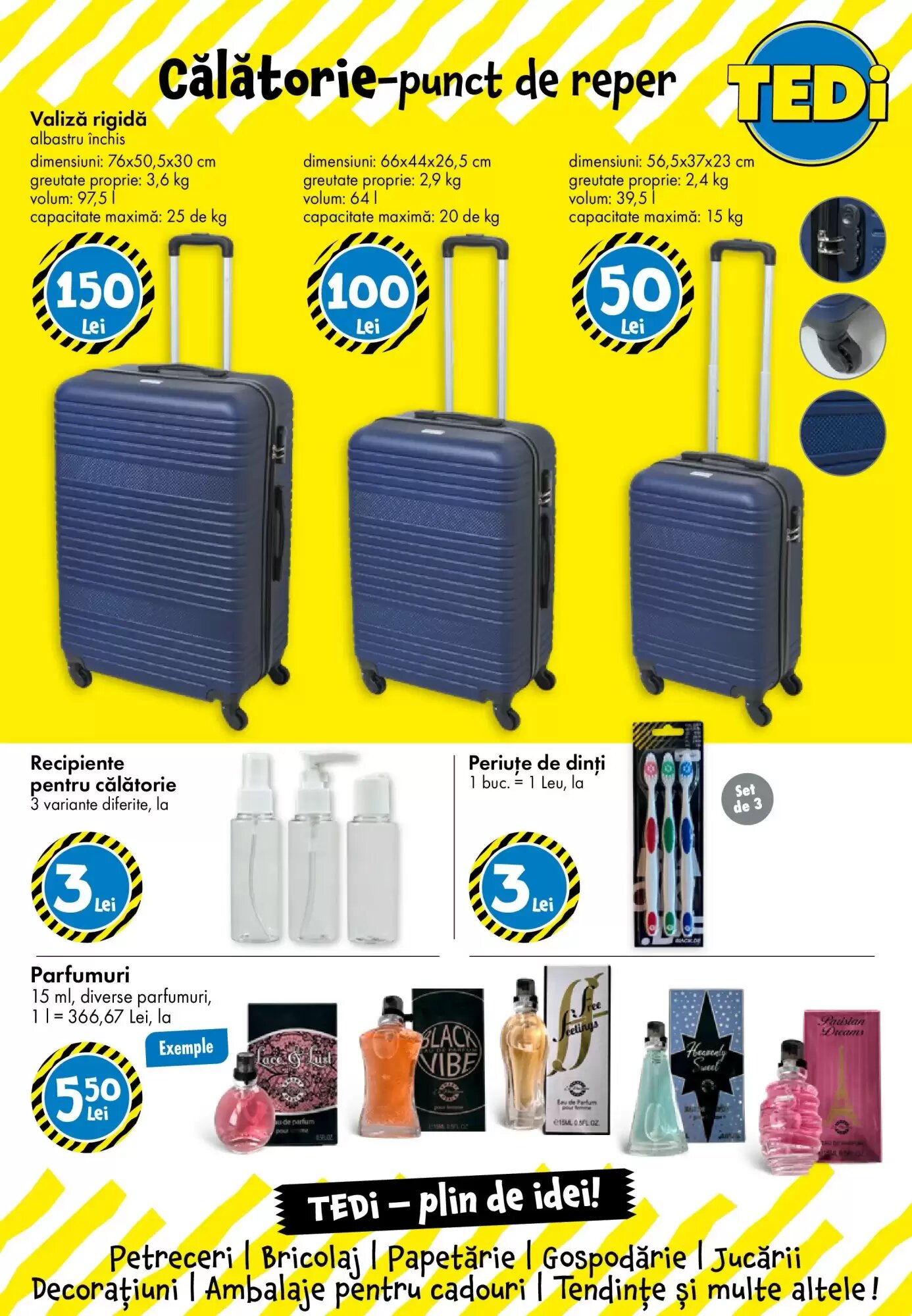 Catalogul cu oferte TEDI valabil de la 24.06.2026 - Pagina 2.