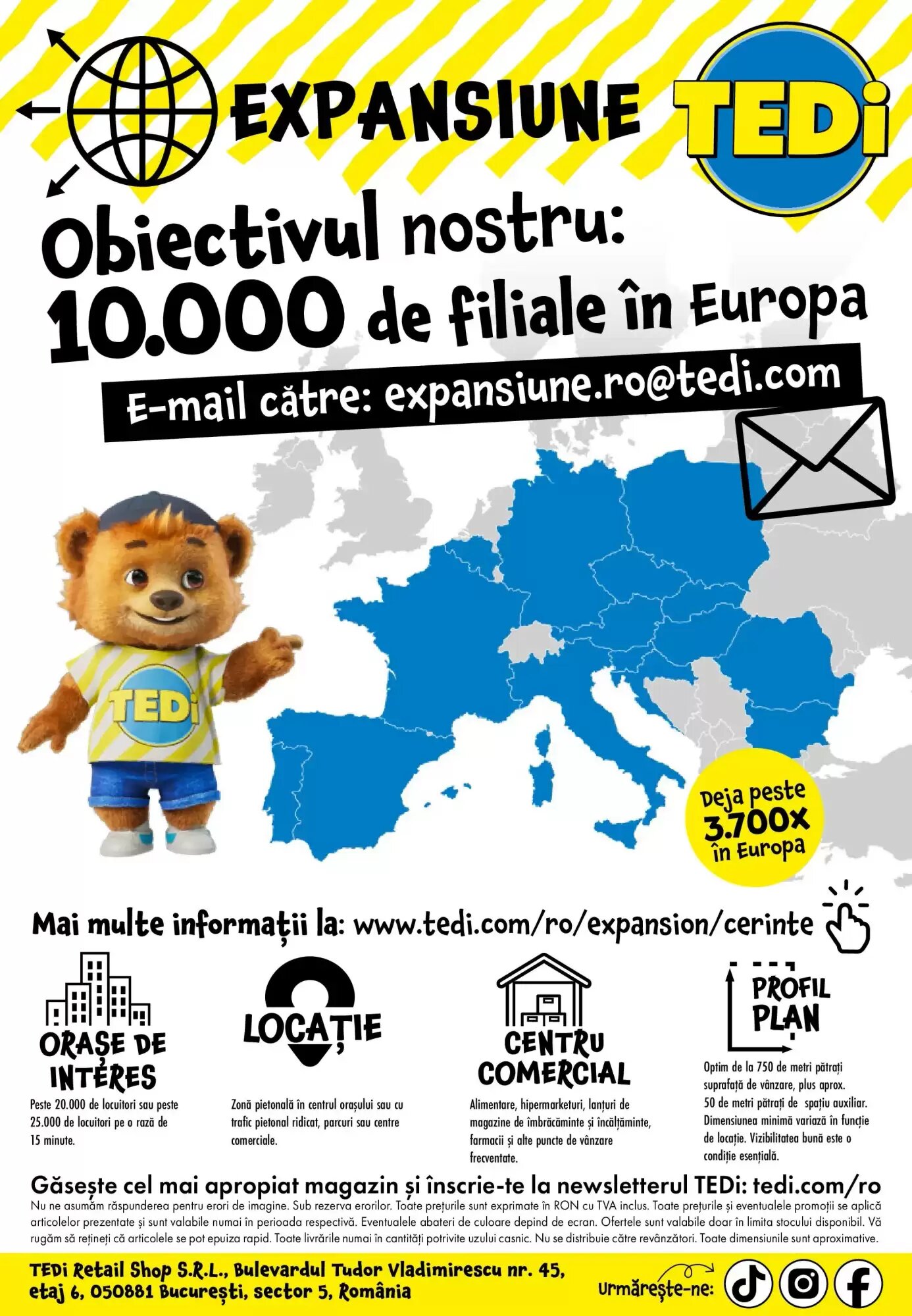 Catalogul cu oferte TEDI valabil de la 24.06.2026 - Pagina 20.