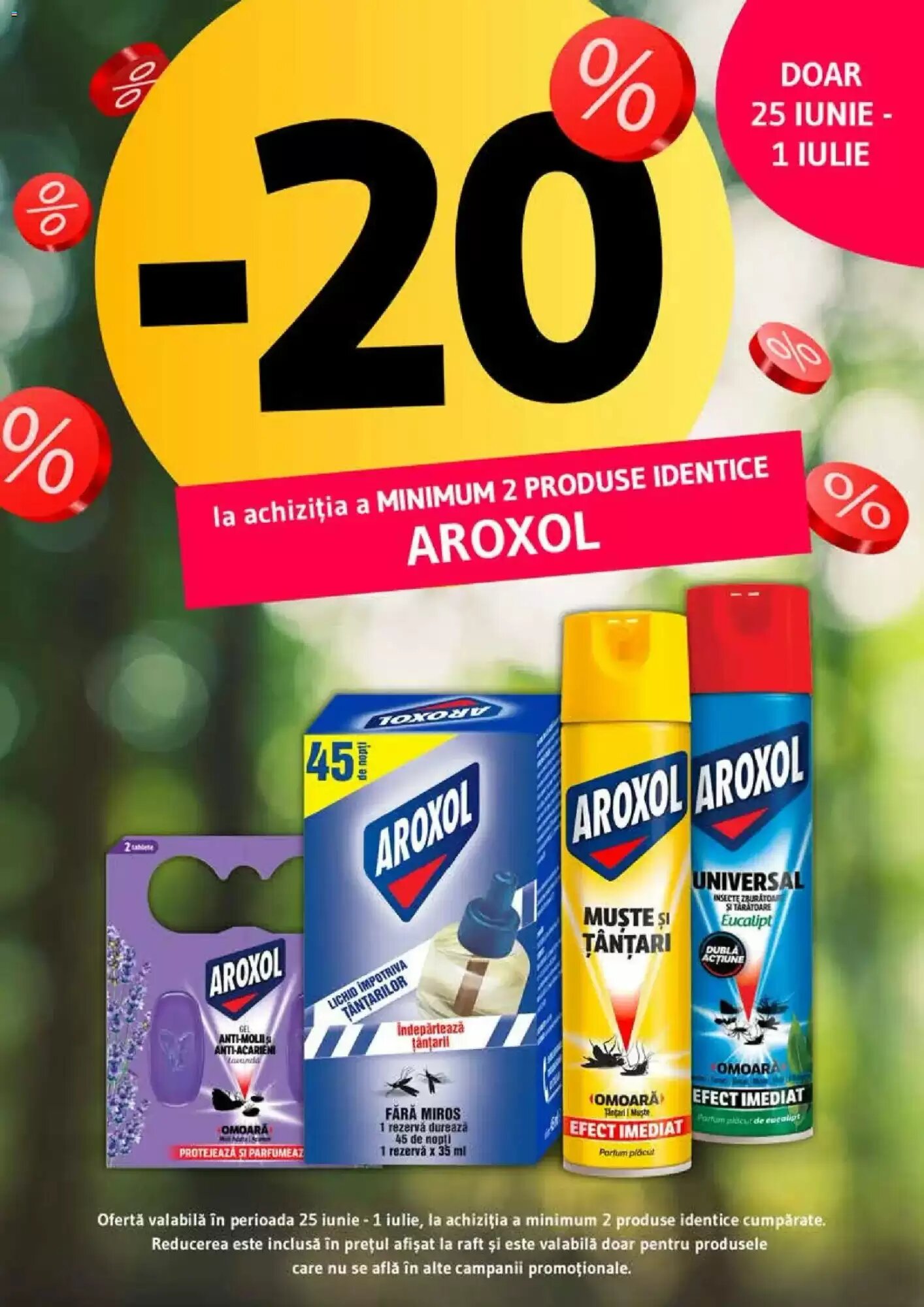 Catalogul cu oferte Supeco valabil de la 25.06.2026 - Pagina 2.
