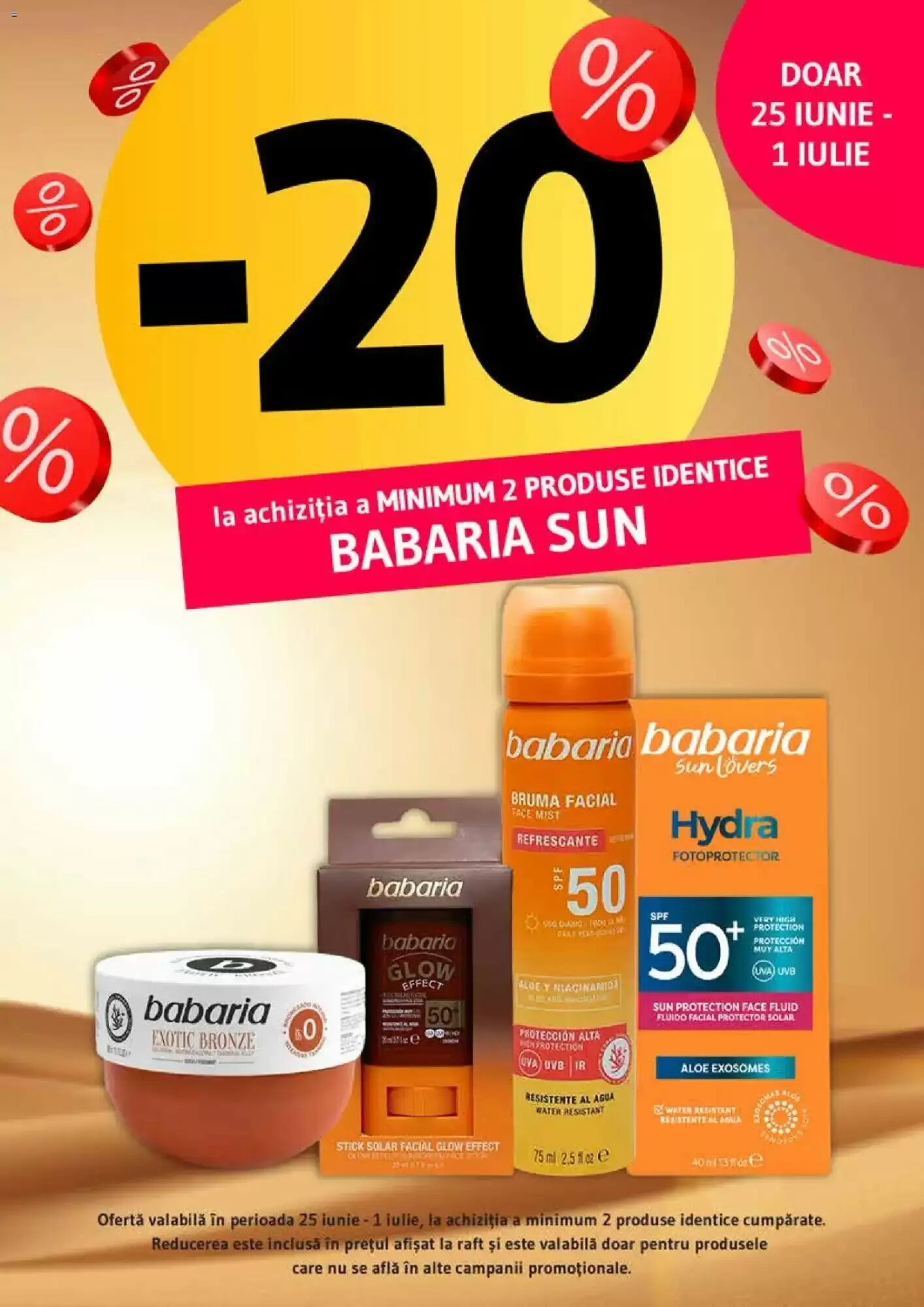 Catalogul cu oferte Supeco valabil de la 25.06.2026 - Pagina 4.