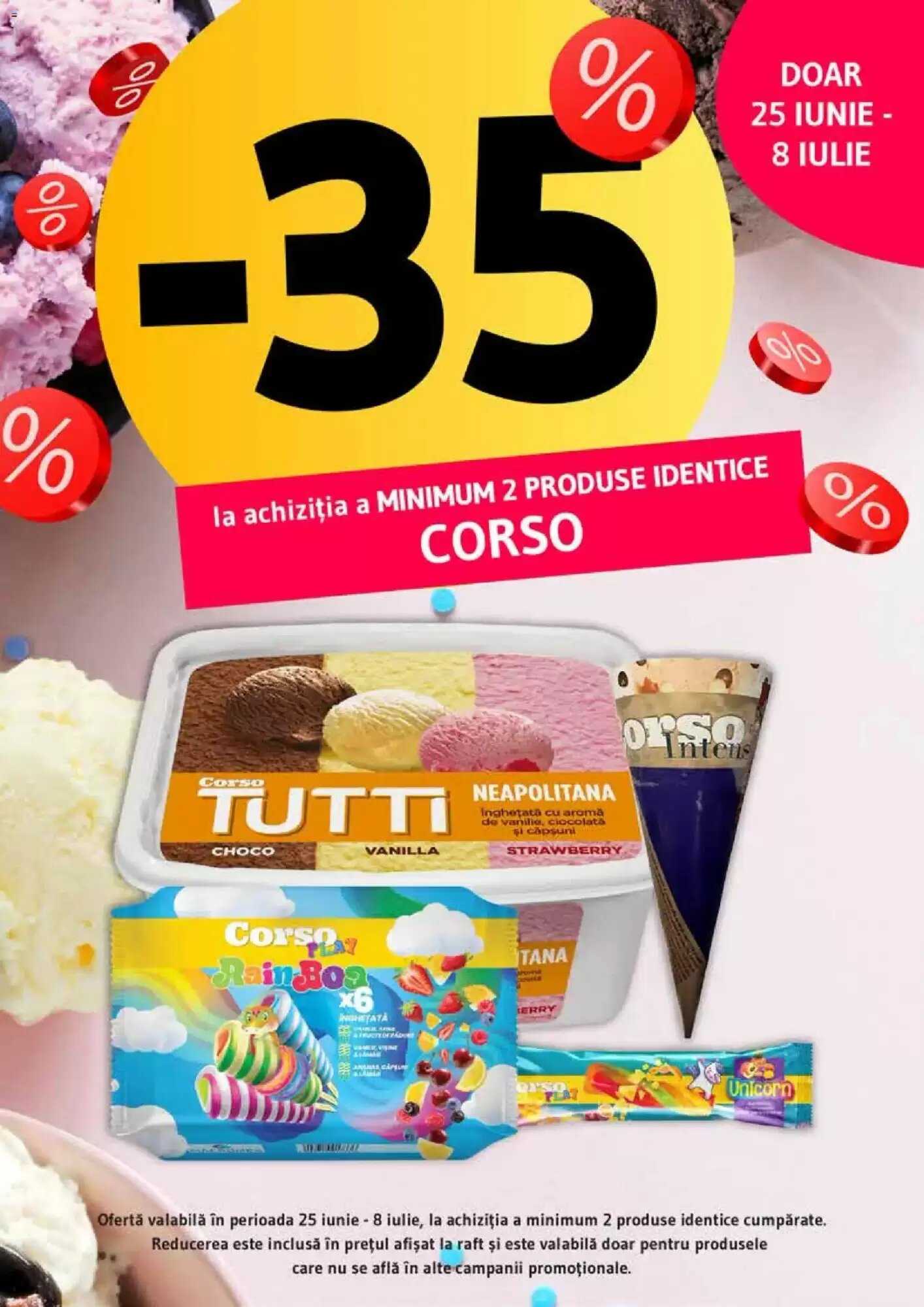 Catalogul cu oferte Supeco valabil de la 25.06.2026 - Pagina 5.