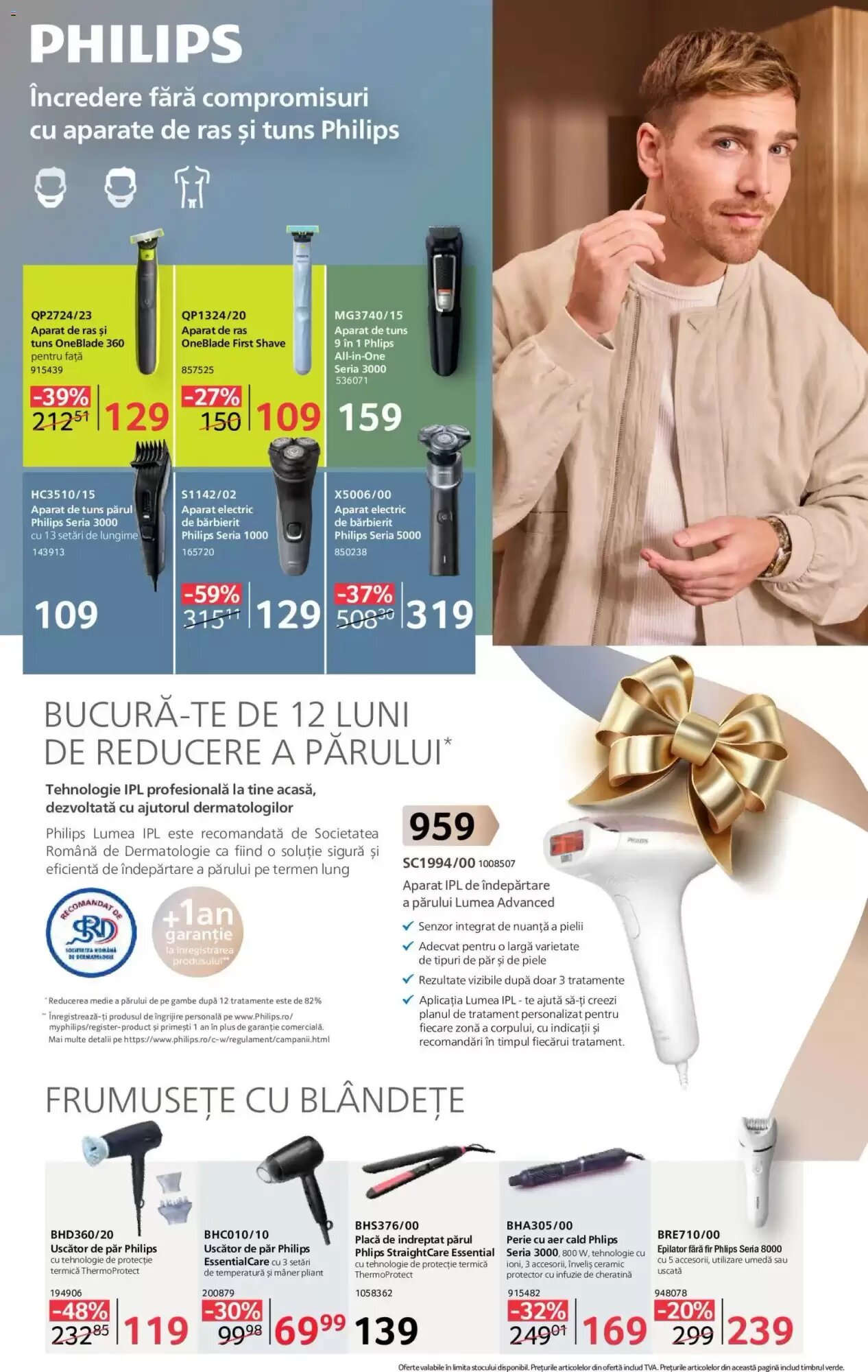Catalogul cu oferte Selgros valabil de la 25.06.2026 - Pagina 24.