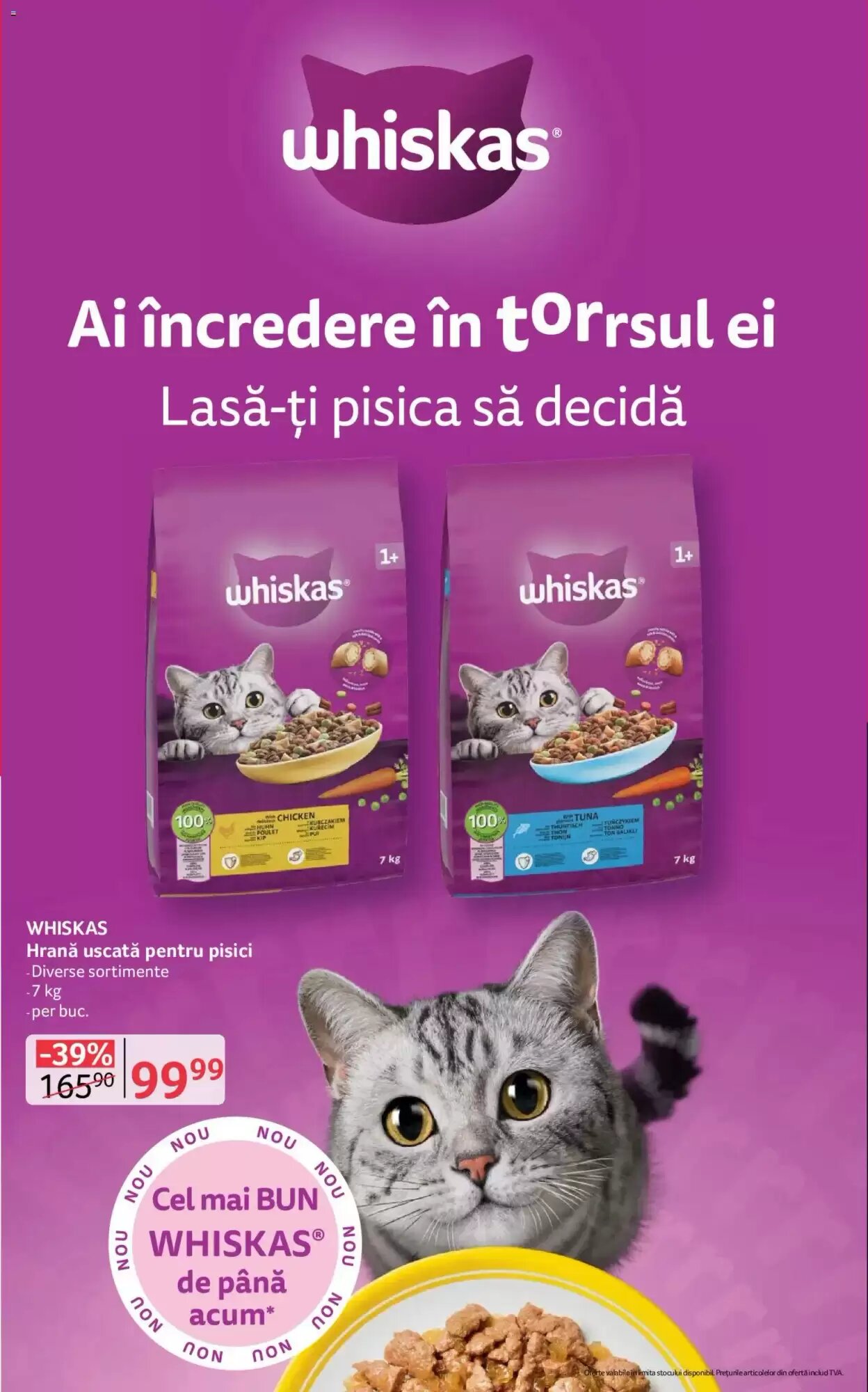 Catalogul cu oferte Selgros valabil de la 26.06.2026 - Pagina 24.
