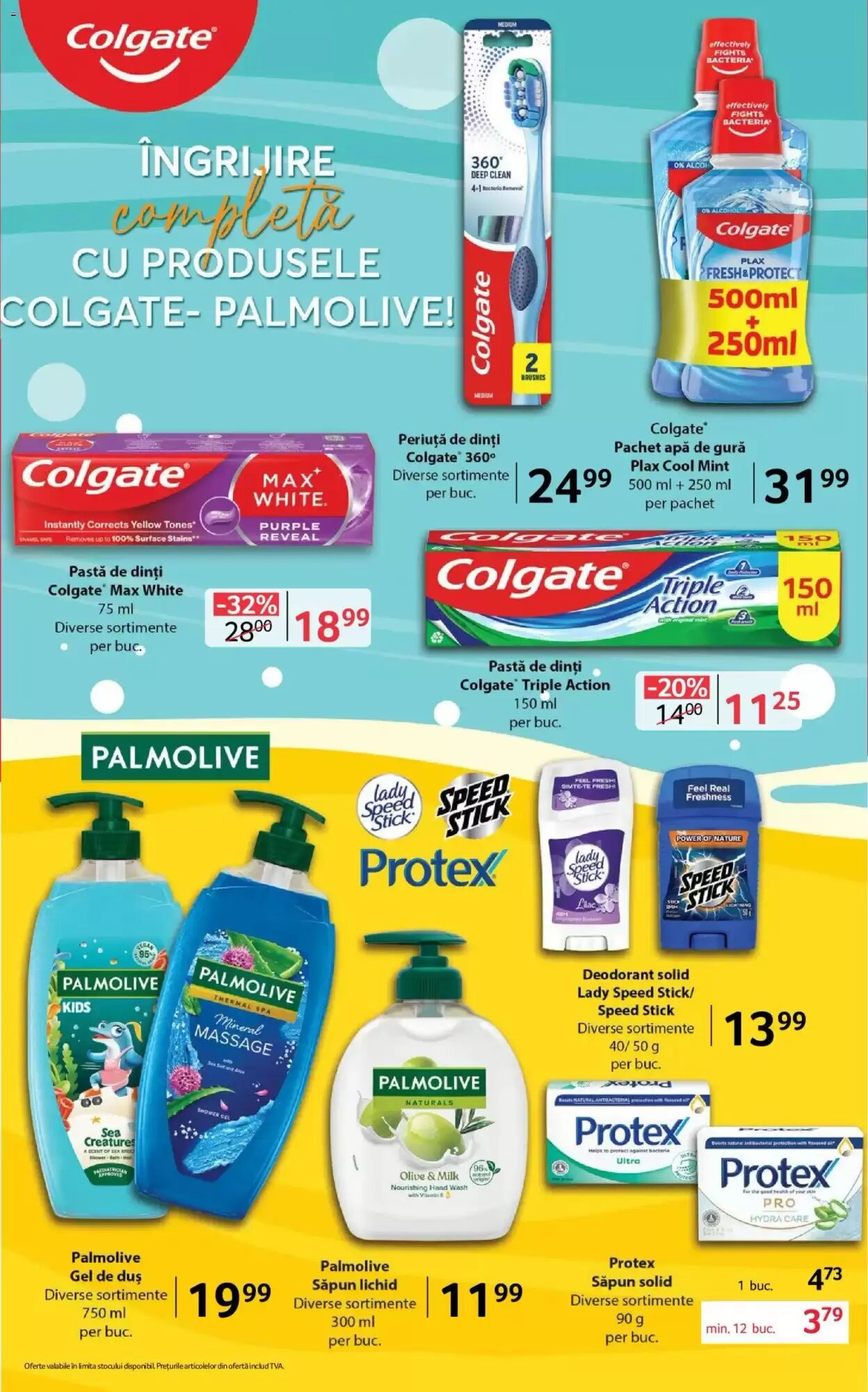 Catalogul cu oferte Selgros valabil de la 26.06.2026 - Pagina 29.