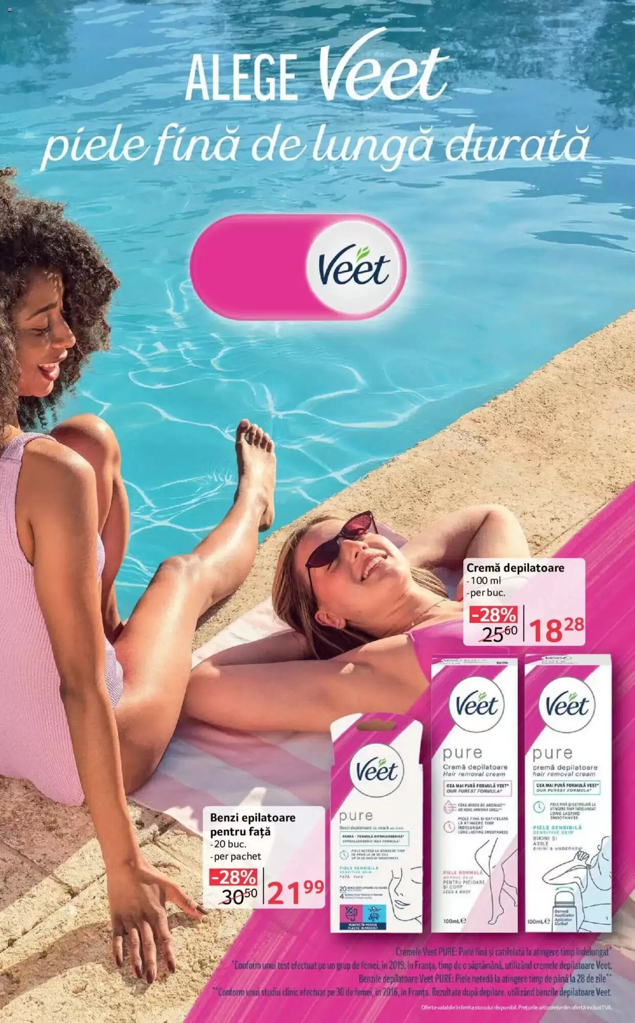 Catalogul cu oferte Selgros valabil de la 26.06.2026 - Pagina 30.