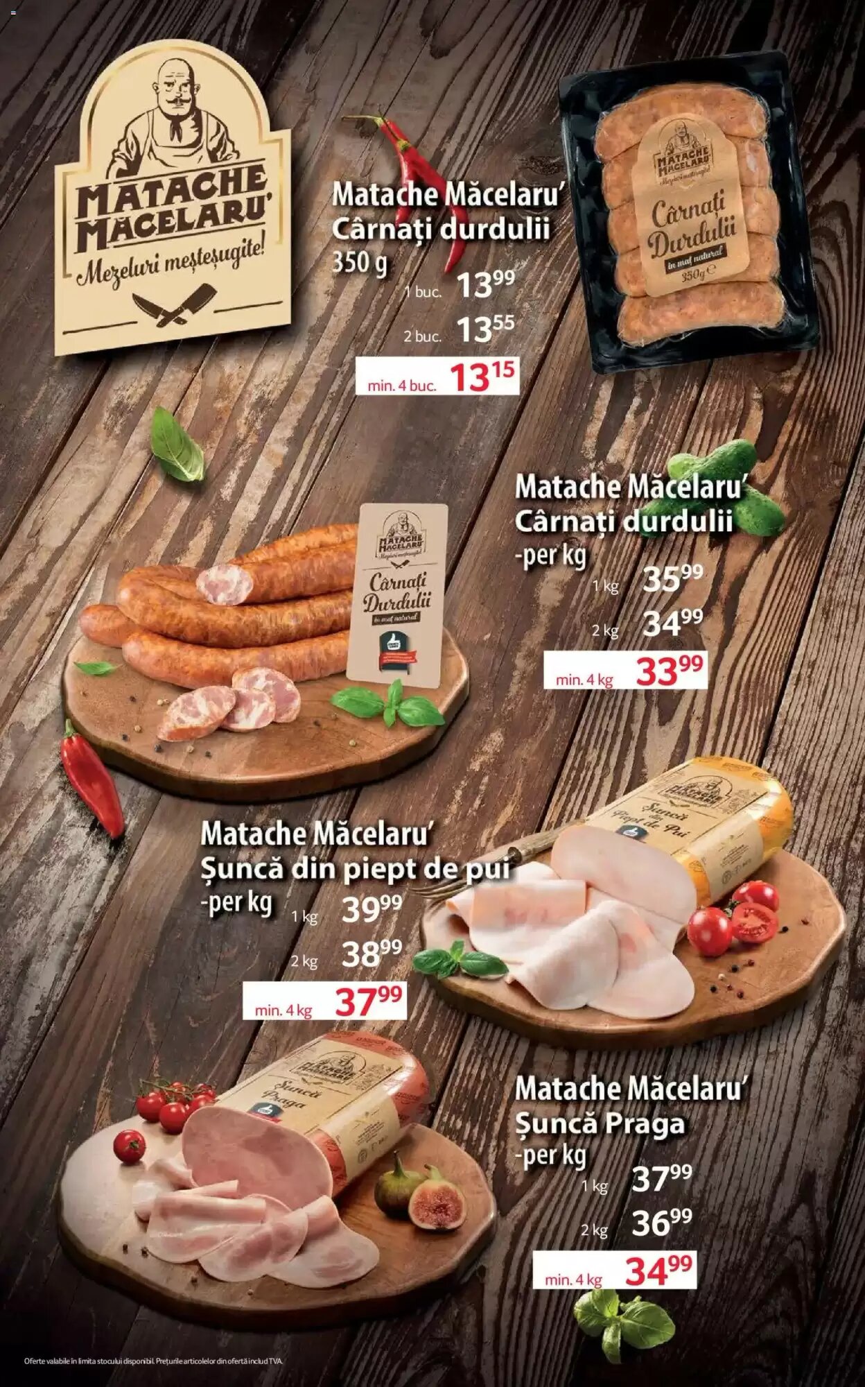 Catalogul cu oferte Selgros valabil de la 26.06.2026 - Pagina 5.