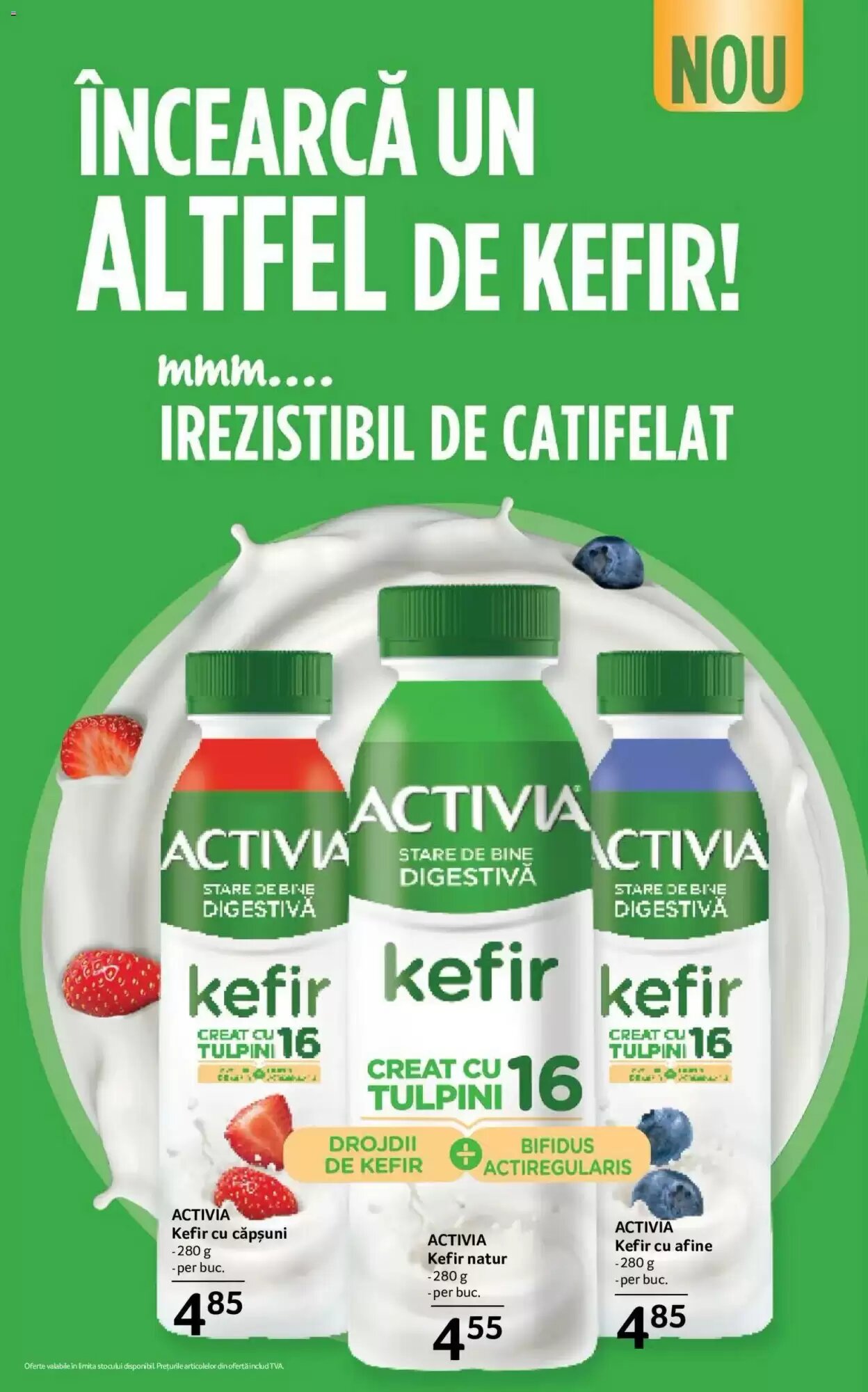 Catalogul cu oferte Selgros valabil de la 26.06.2026 - Pagina 9.