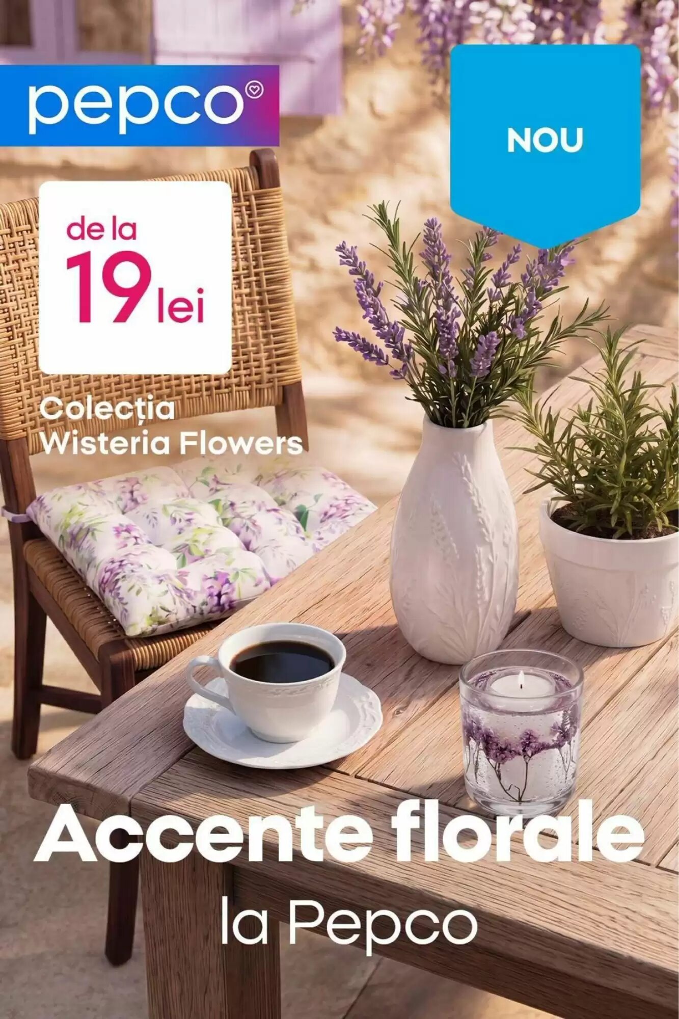 Catalogul cu oferte Pepco valabil de la 28.06.2026 - Pagina 1.