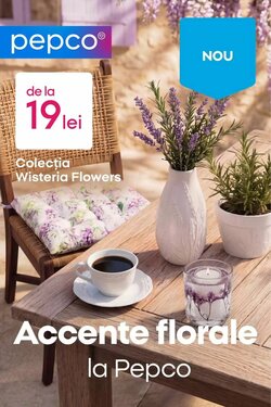 Catalogul cu oferte Pepco valabil de la 28.06.2026