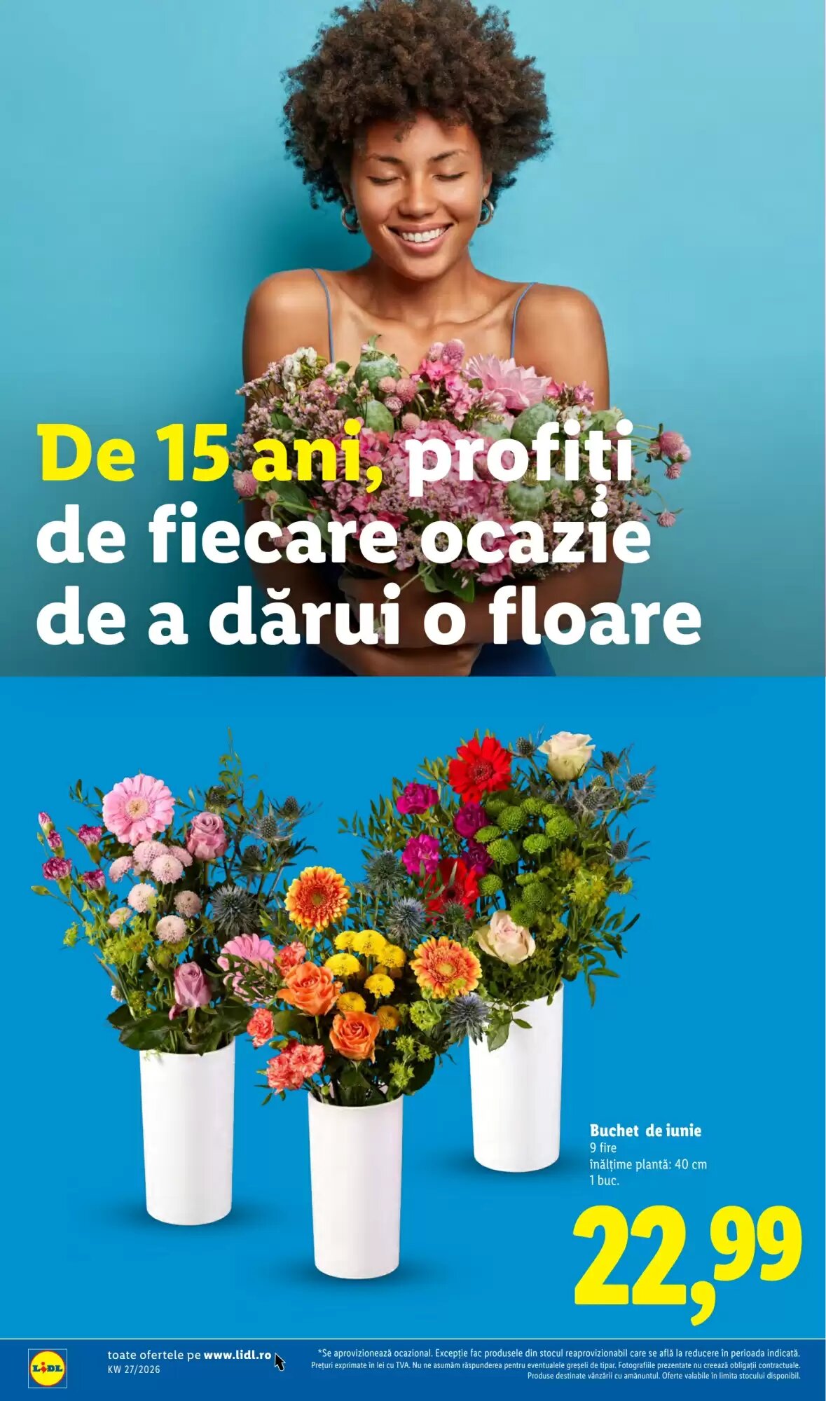 Catalogul cu oferte Lidl valabil de la 29.06.2026 - Pagina 56.