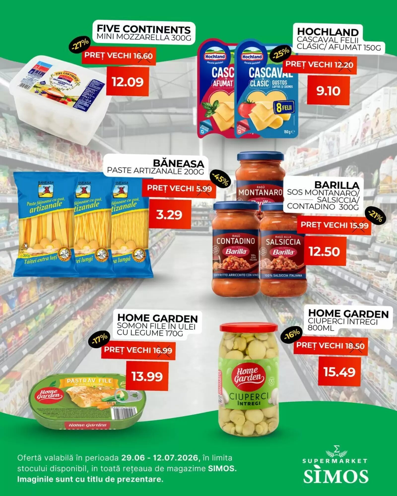 Catalogul cu oferte Simos valabil de la 29.06.2026 - Pagina 2.