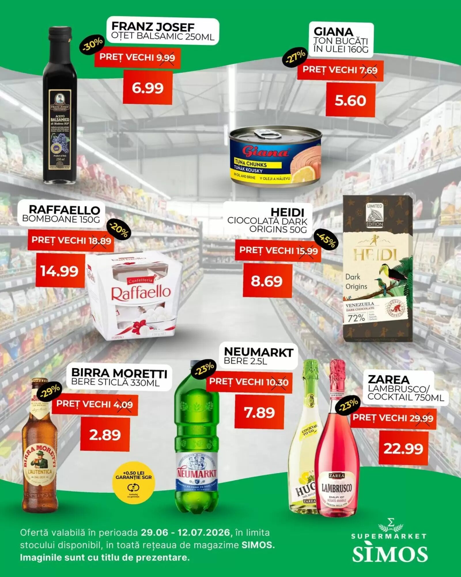 Catalogul cu oferte Simos valabil de la 29.06.2026 - Pagina 3.