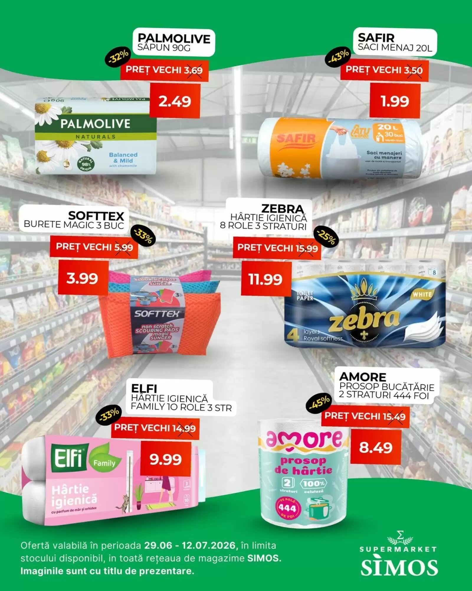 Catalogul cu oferte Simos valabil de la 29.06.2026 - Pagina 4.