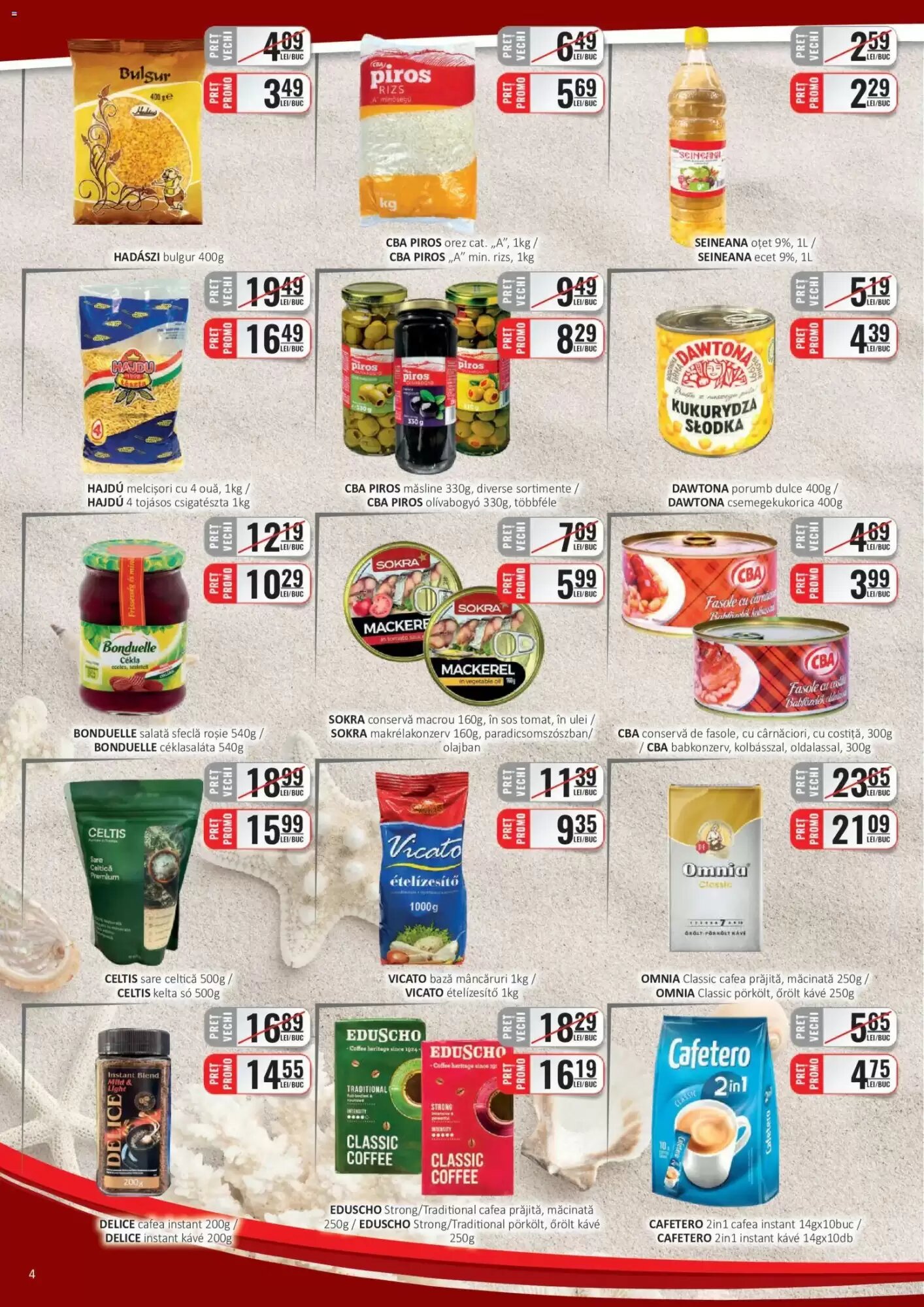 Catalogul cu oferte CBA valabil de la 30.06.2026 - Pagina 4.