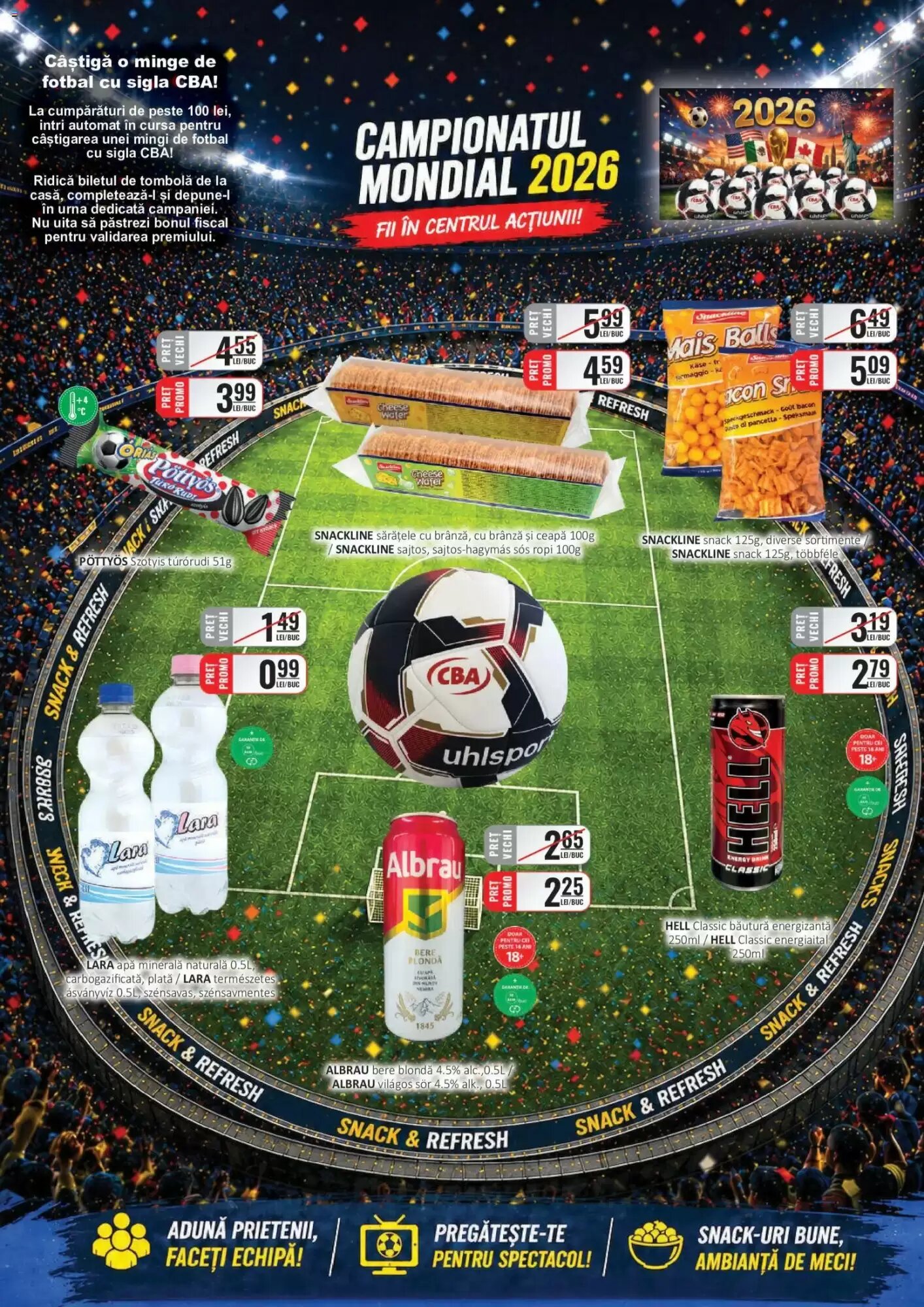 Catalogul cu oferte CBA valabil de la 30.06.2026 - Pagina 5.