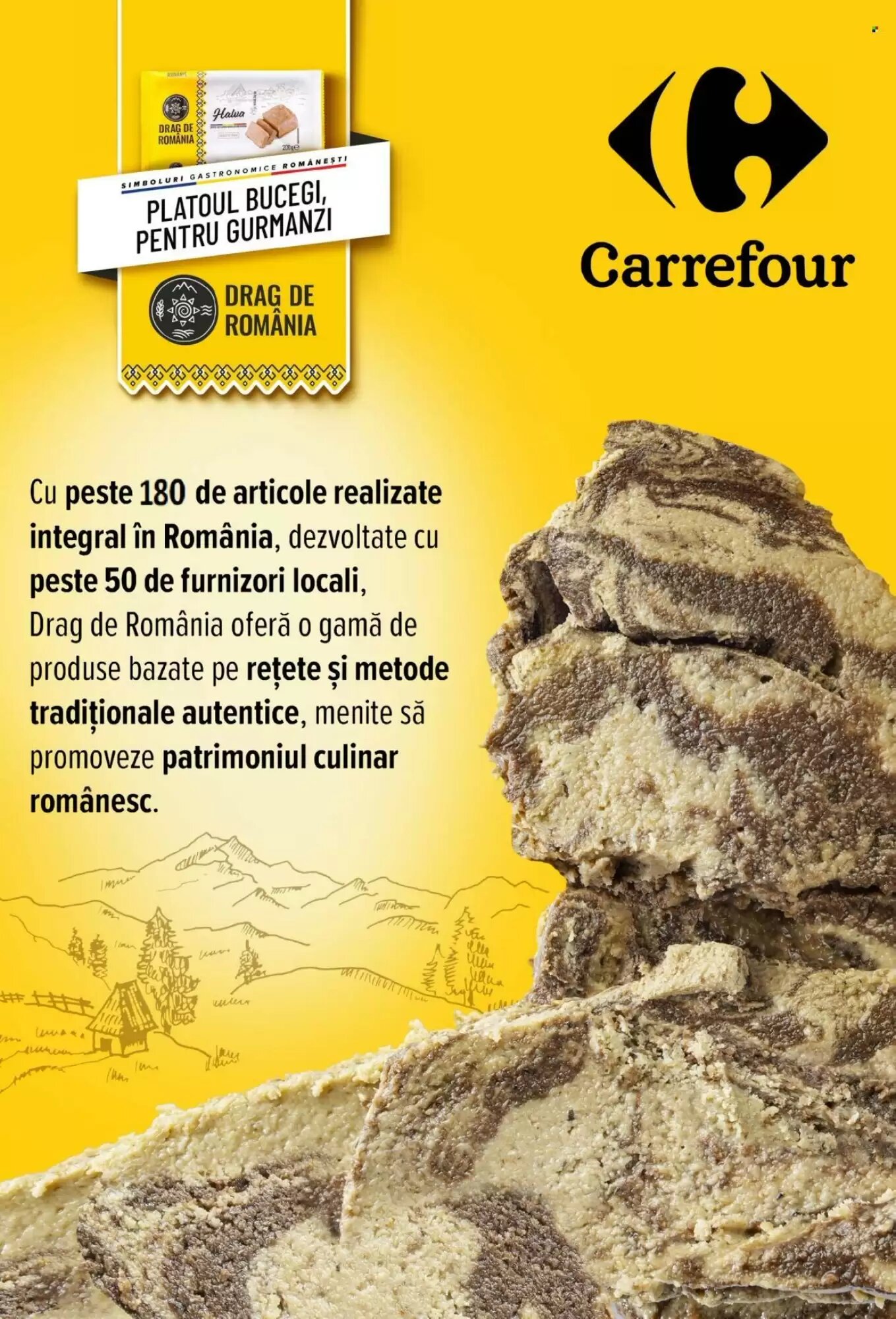 Catalogul cu oferte Carrefour valabil de la 01.07.2026 - Pagina 7.