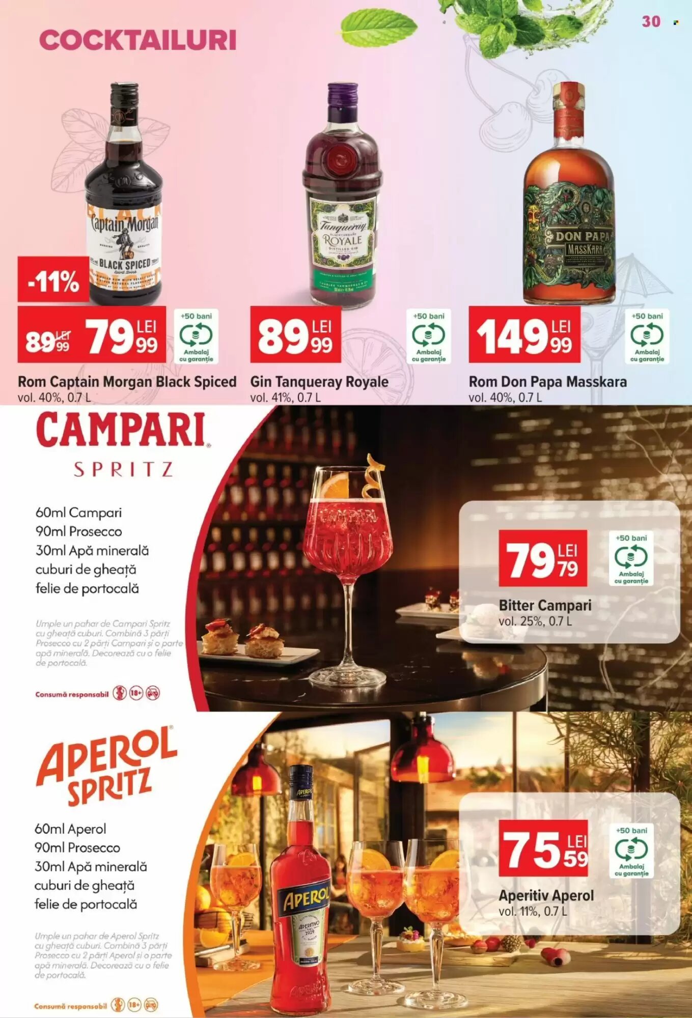 Catalogul cu oferte Carrefour valabil de la 01.07.2026 - Pagina 32.