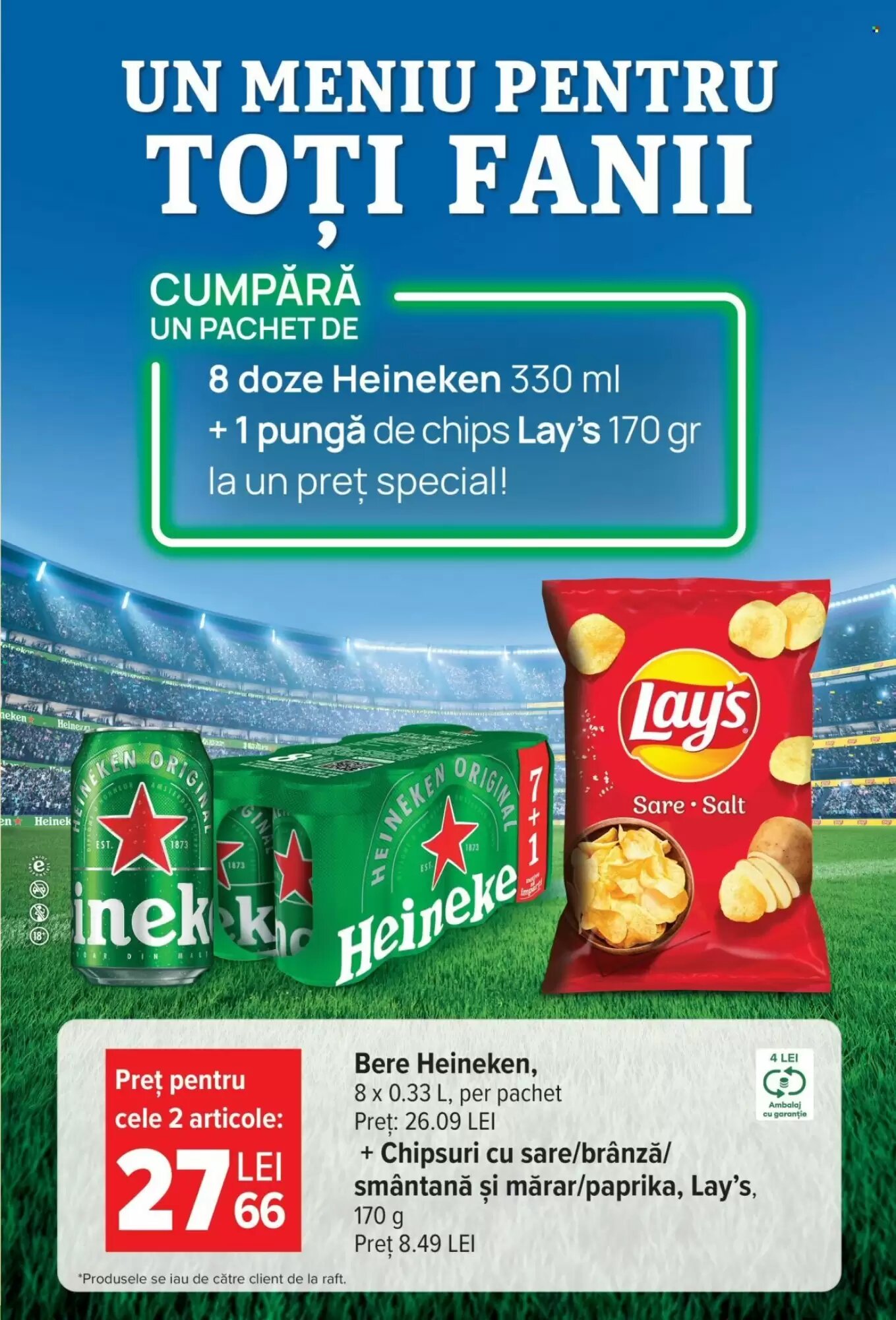 Catalogul cu oferte Carrefour valabil de la 01.07.2026 - Pagina 6.