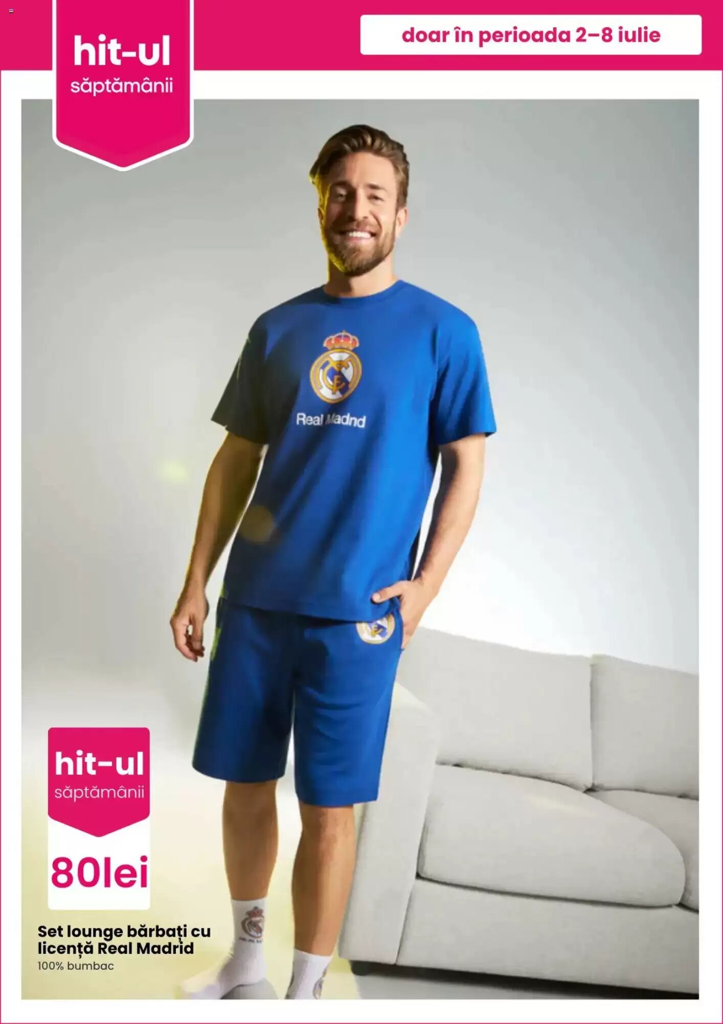 Catalogul cu oferte Pepco valabil de la 02.07.2026 - Pagina 3.