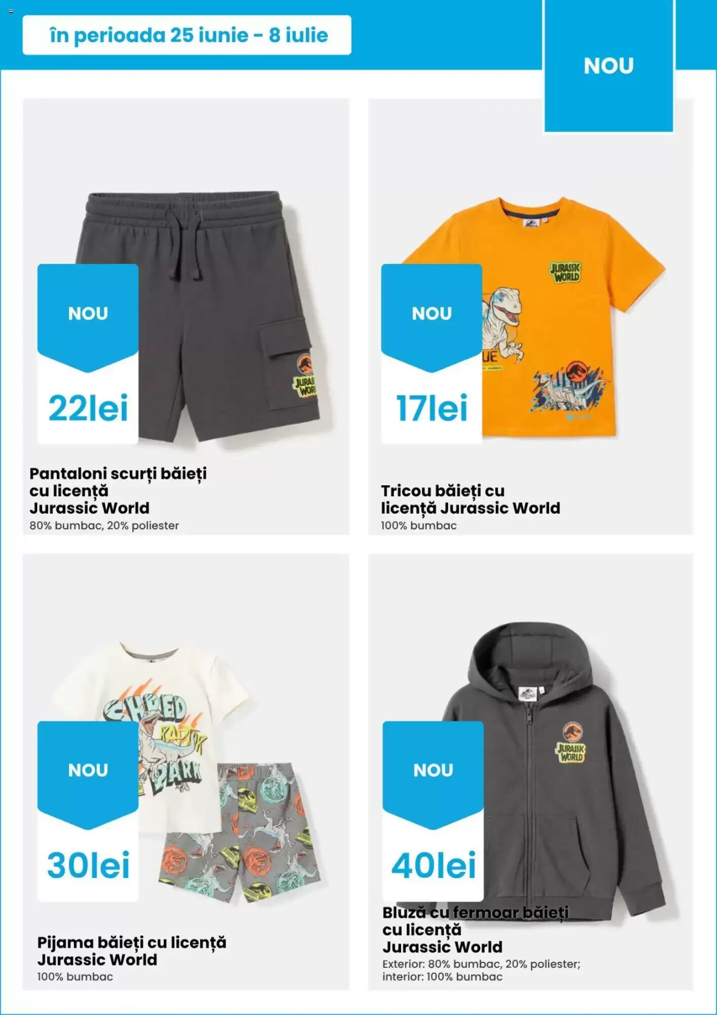 Catalogul cu oferte Pepco valabil de la 02.07.2026 - Pagina 5.