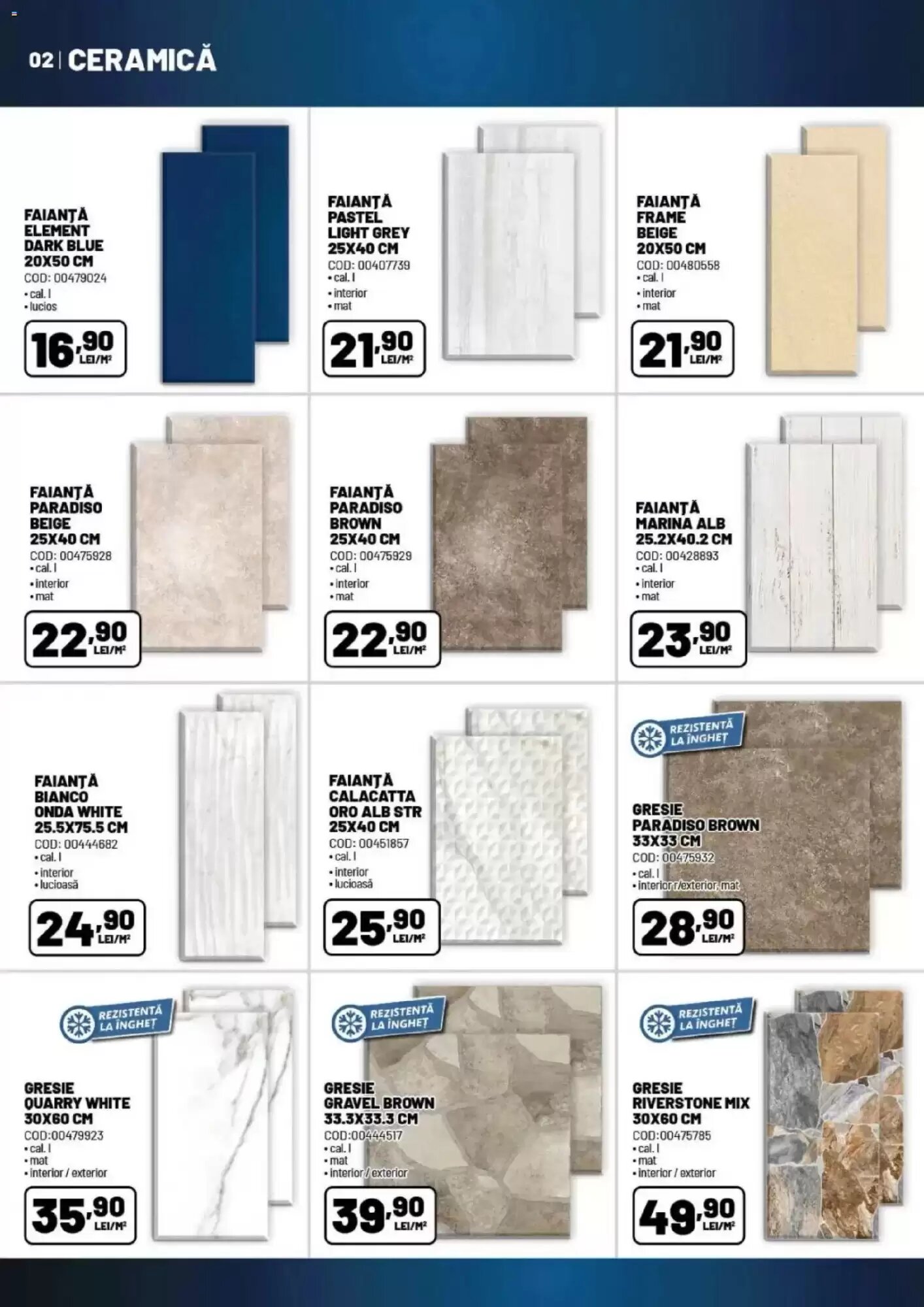 Catalogul cu oferte  valabil de la 06.07.2026 - Pagina 2.