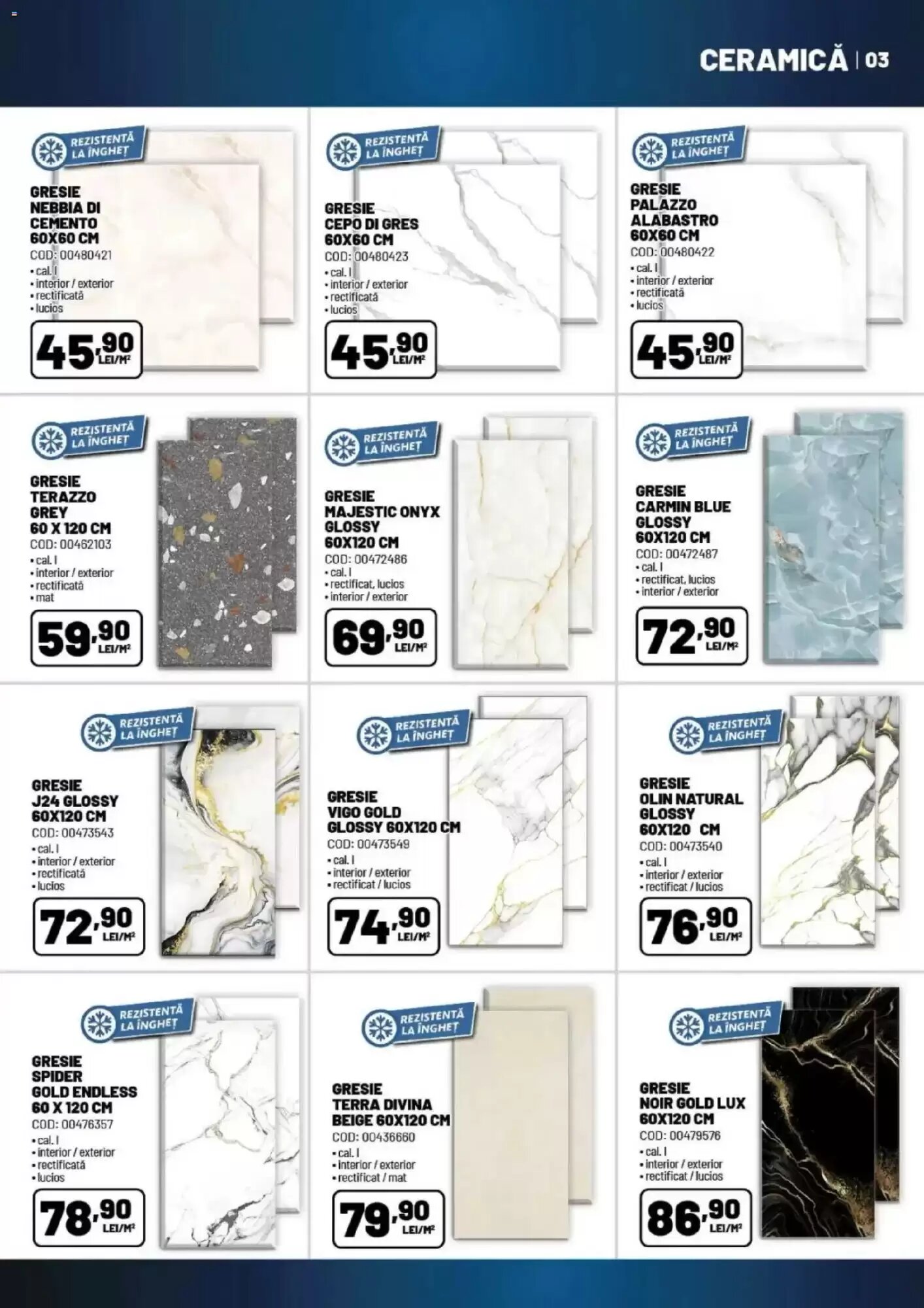 Catalogul cu oferte  valabil de la 06.07.2026 - Pagina 3.