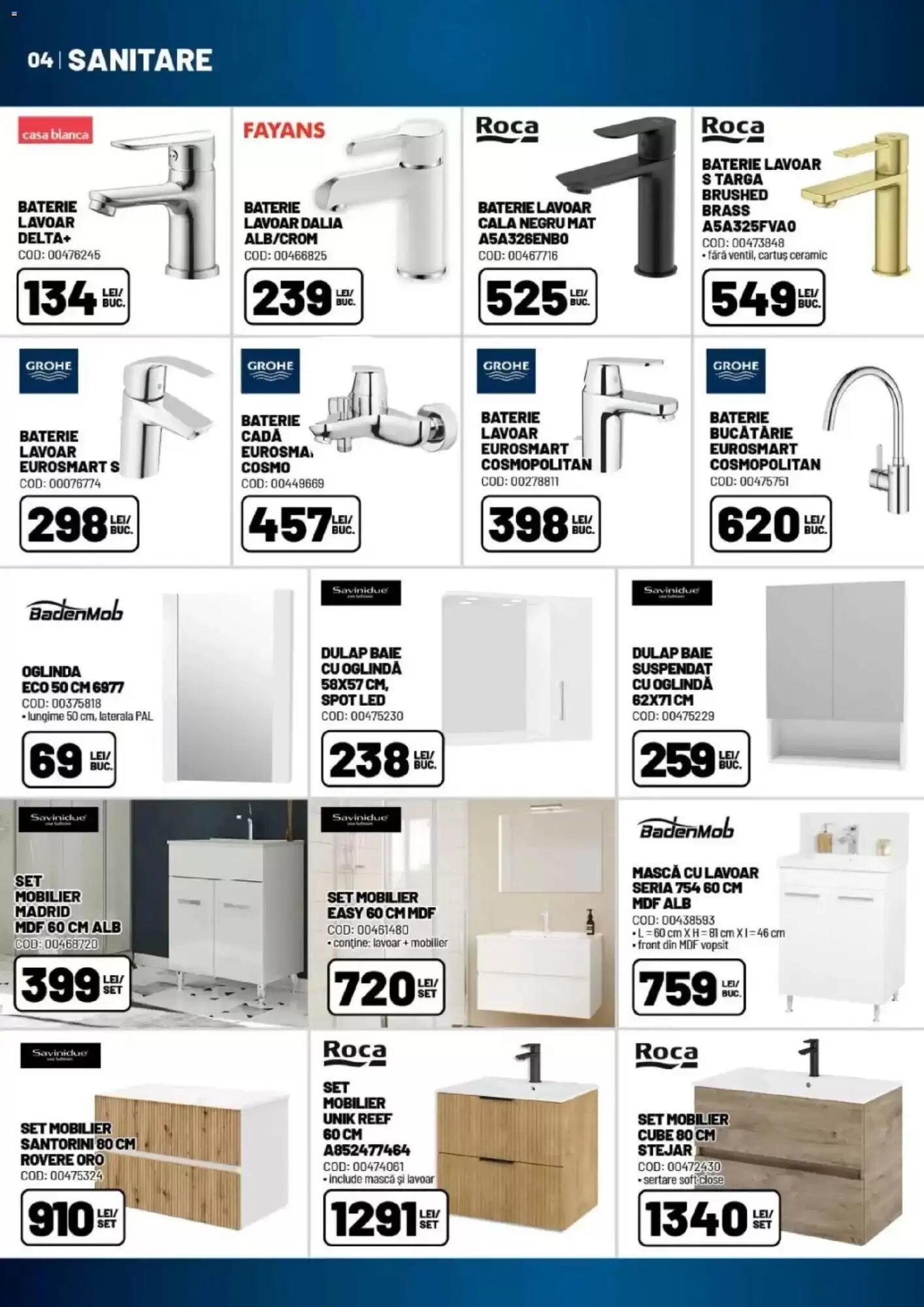 Catalogul cu oferte  valabil de la 06.07.2026 - Pagina 4.