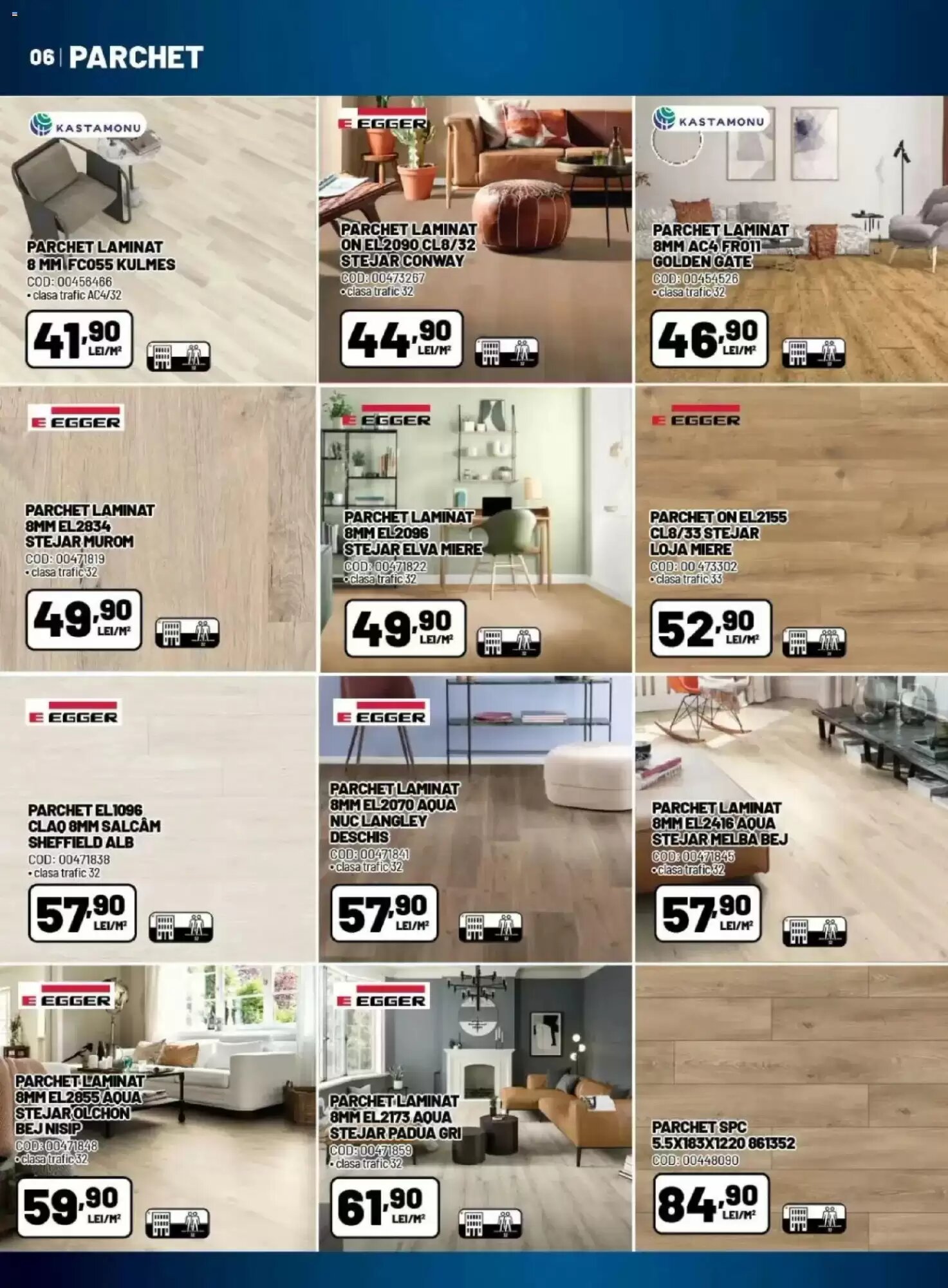 Catalogul cu oferte  valabil de la 06.07.2026 - Pagina 6.