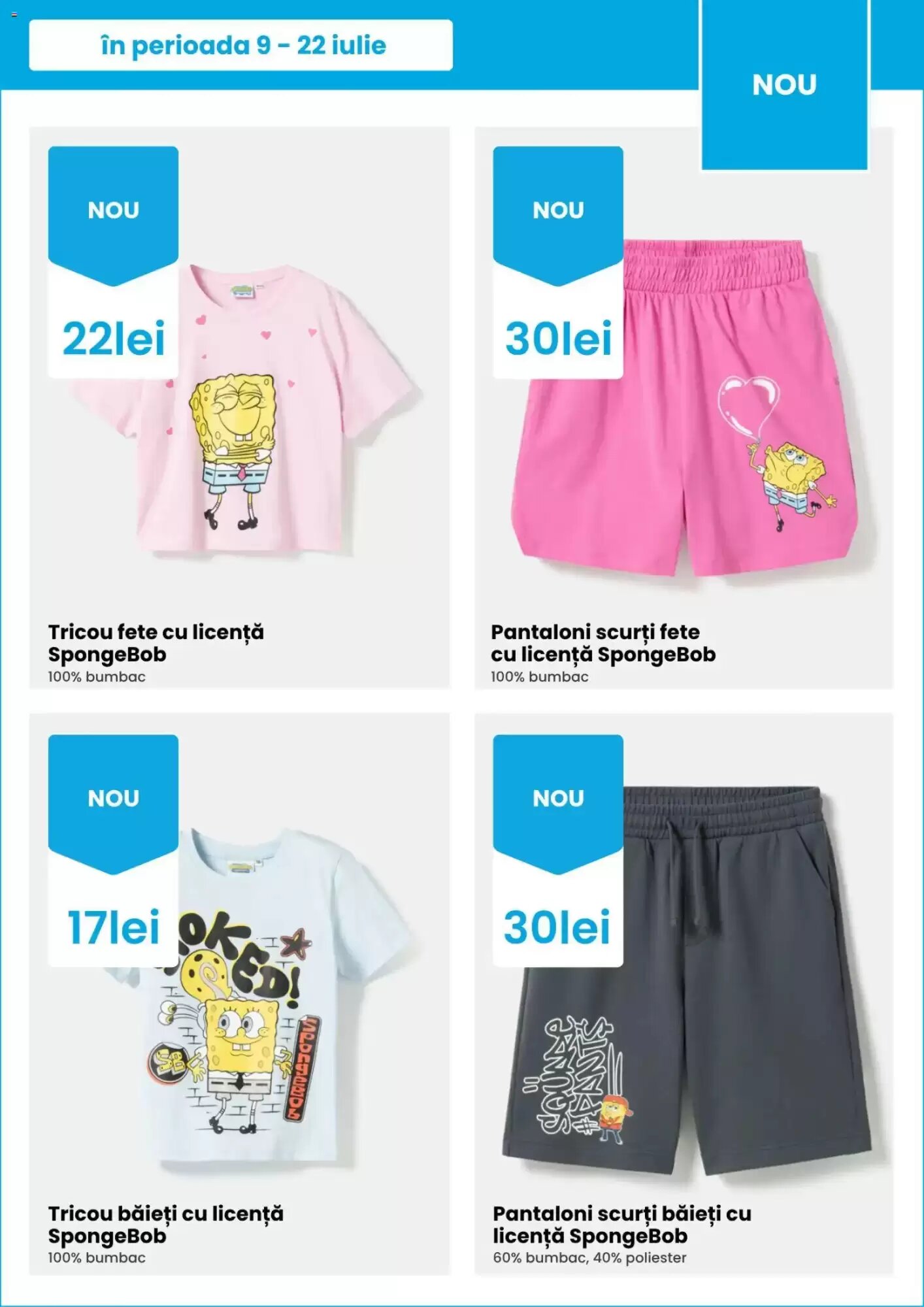 Catalogul cu oferte Pepco valabil de la 08.07.2026 - Pagina 5.