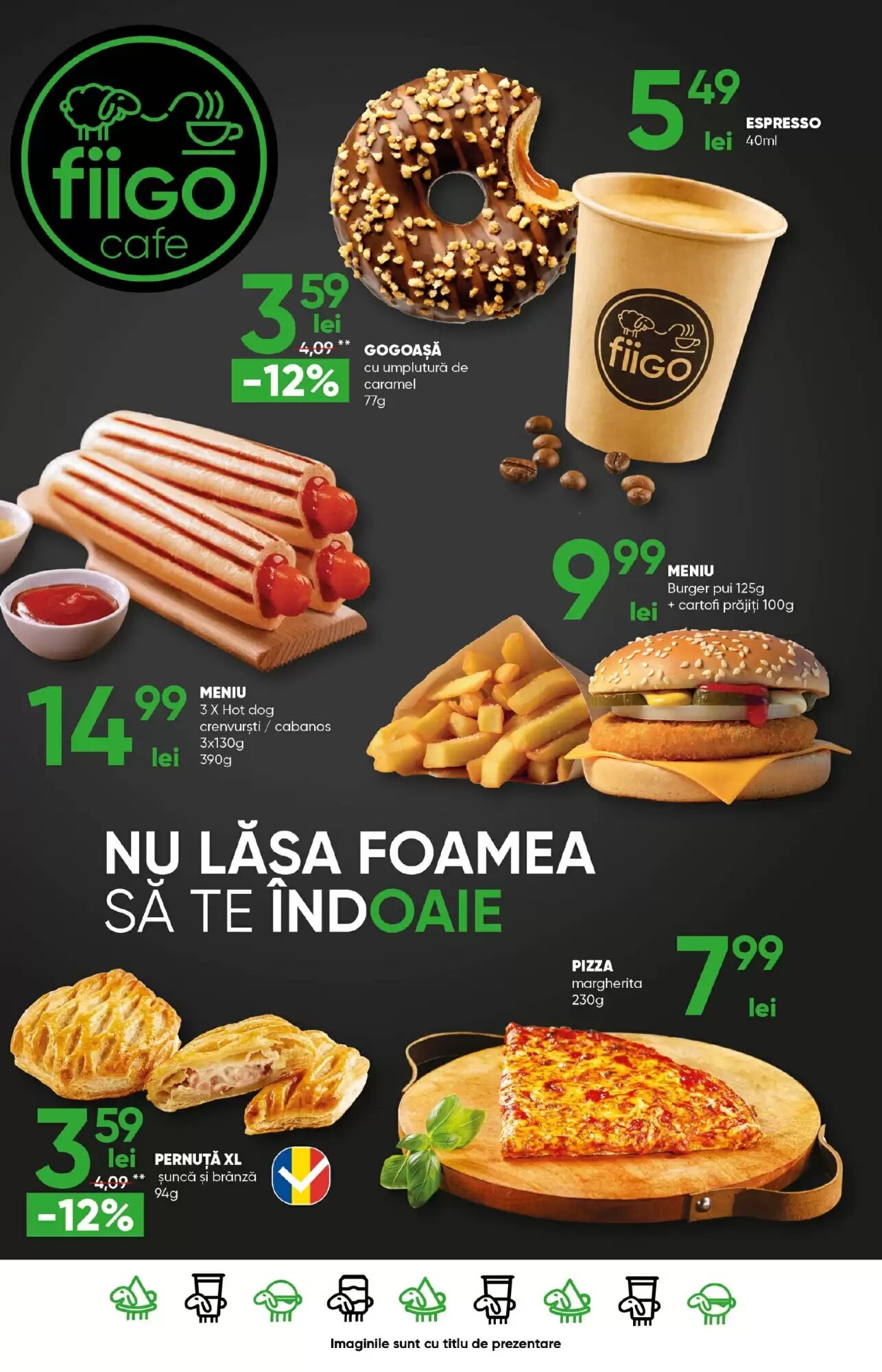 Catalogul cu oferte PROFI valabil de la 08.07.2026 - Pagina 18.