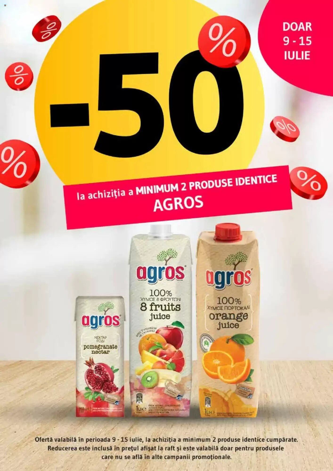 Catalogul cu oferte Supeco valabil de la 08.07.2026 - Pagina 3.