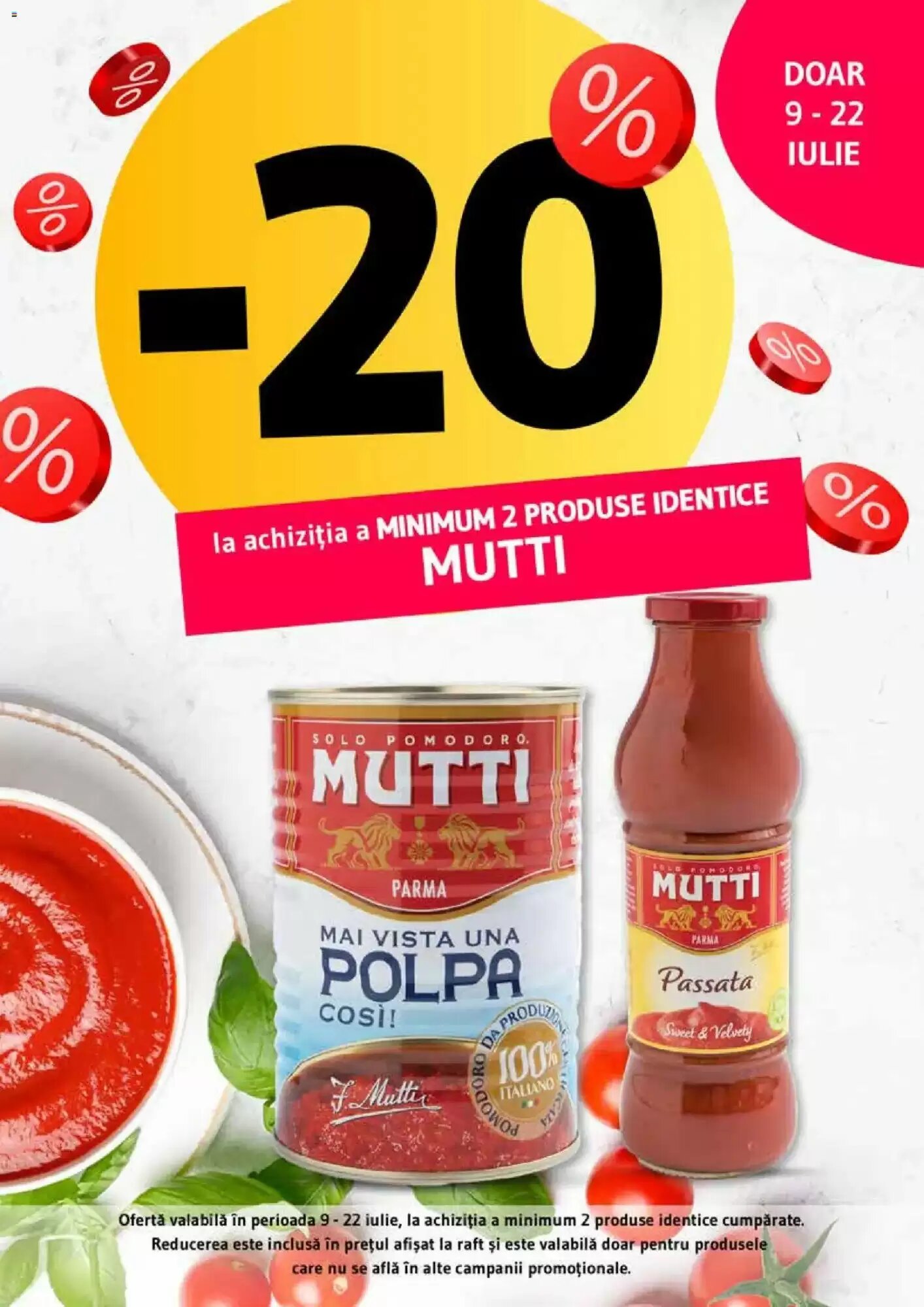 Catalogul cu oferte Supeco valabil de la 08.07.2026 - Pagina 5.