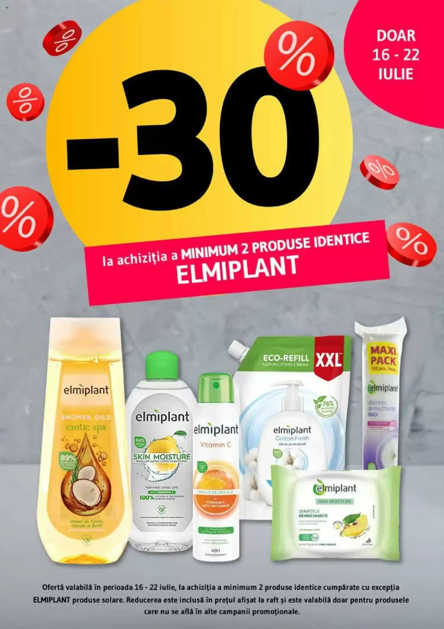 Catalogul cu oferte Supeco valabil de la 08.07.2026 - Pagina 6.