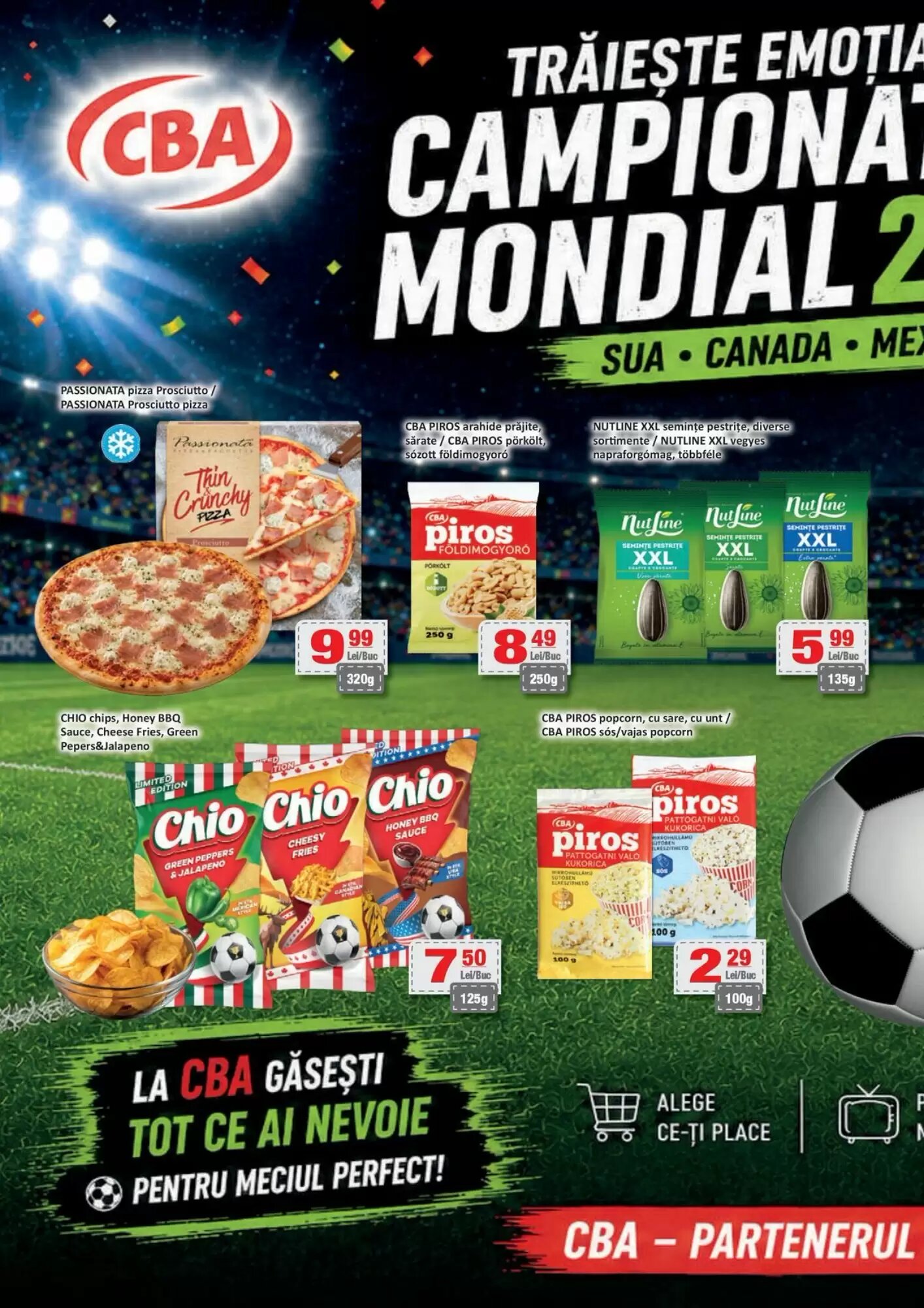 Catalogul cu oferte CBA valabil de la 10.07.2026 - Pagina 8.