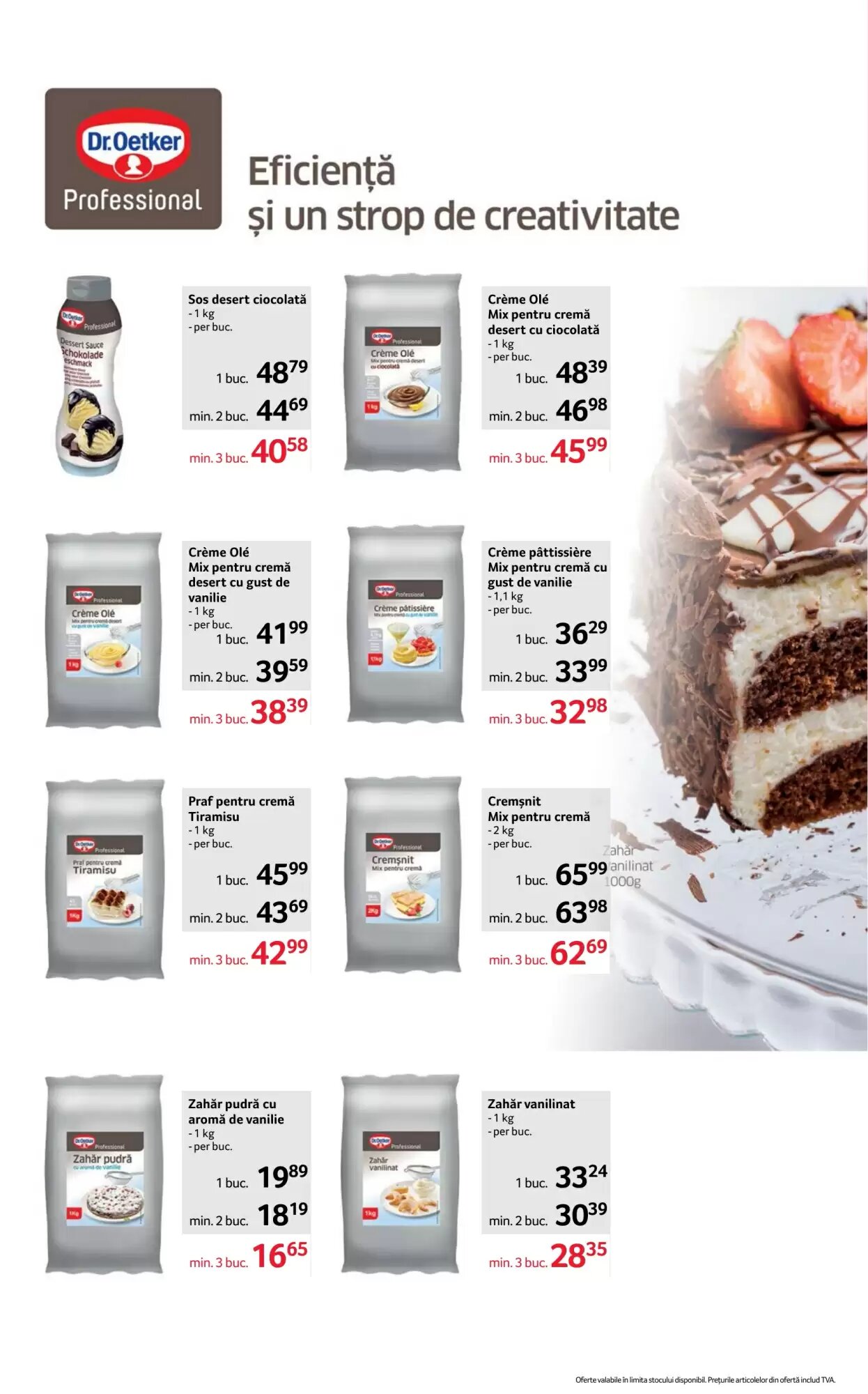 Catalogul cu oferte Selgros valabil de la 10.07.2026 - Pagina 12.