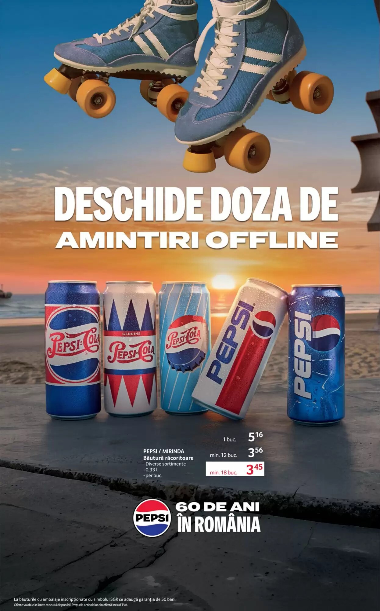 Catalogul cu oferte Selgros valabil de la 10.07.2026 - Pagina 17.