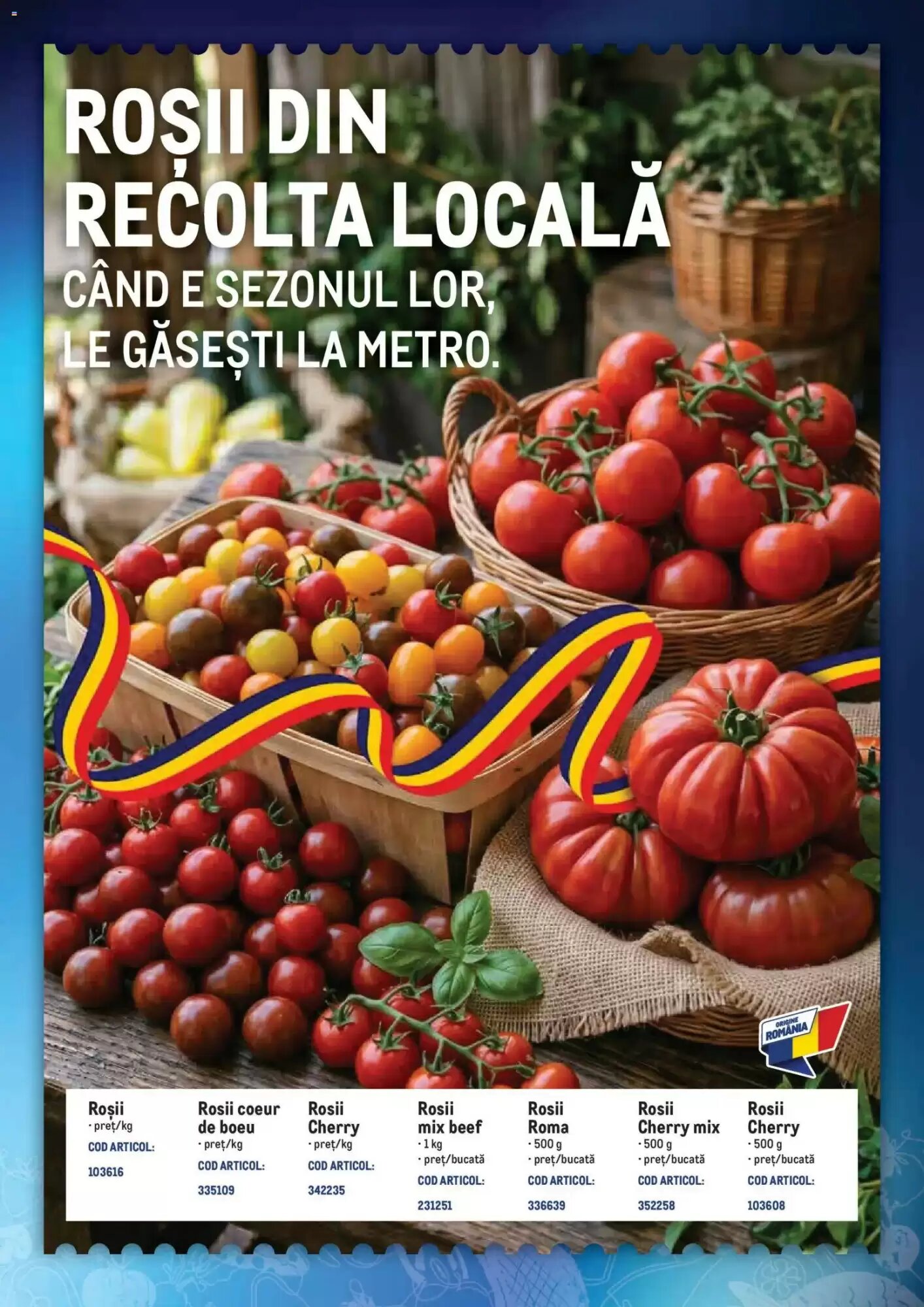 Catalogul cu oferte Metro valabil de la 12.07.2026 - Pagina 4.