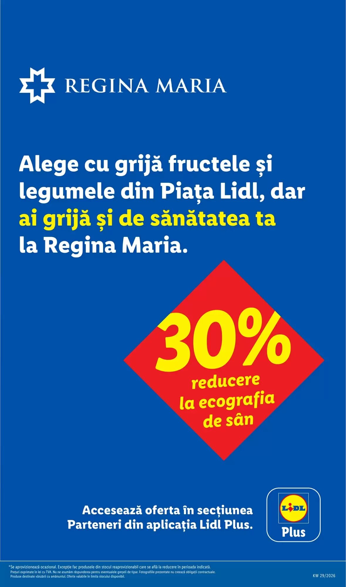 Catalogul cu oferte Lidl valabil de la 13.07.2026 - Pagina 53.