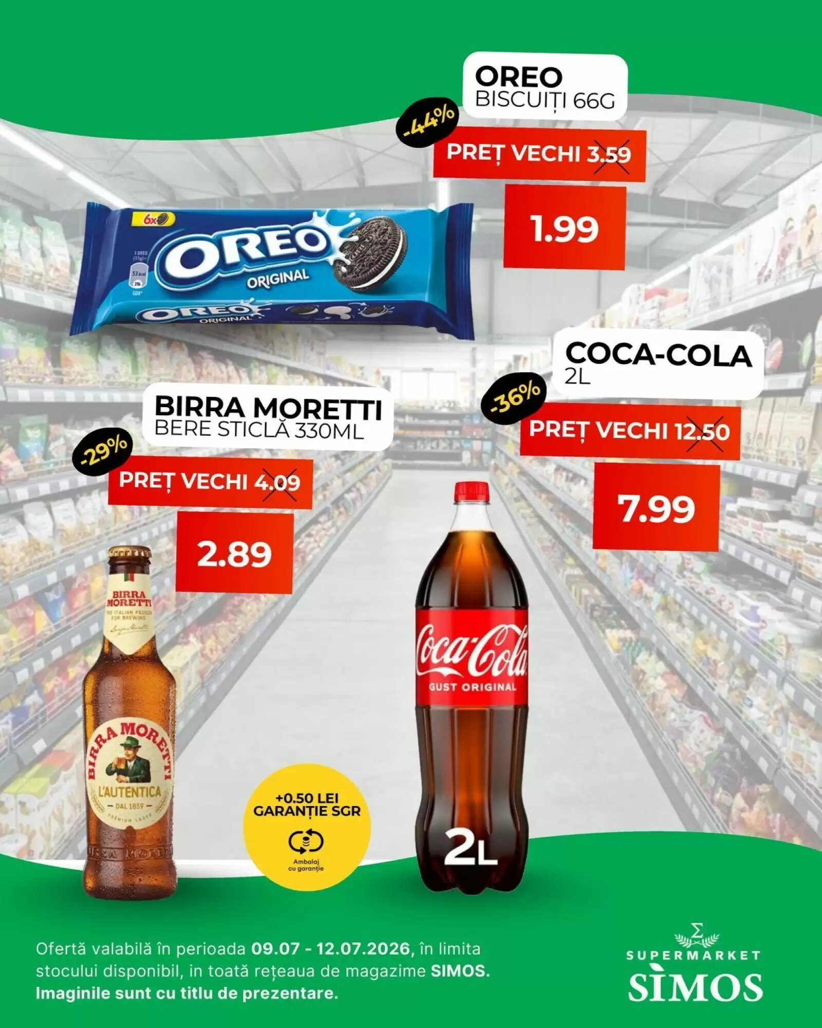 Catalogul cu oferte Simos valabil de la 13.07.2026 - Pagina 7.