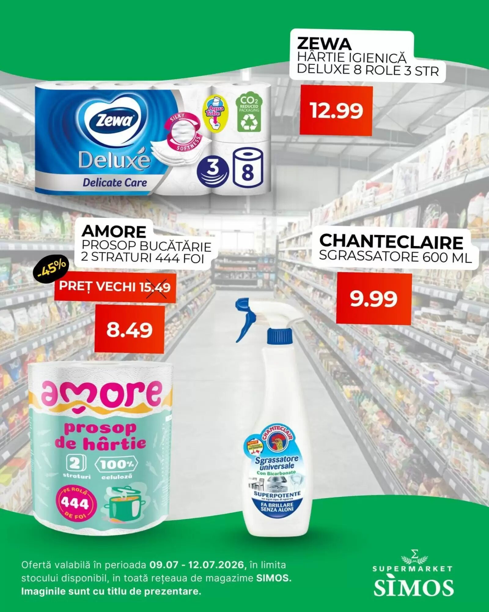 Catalogul cu oferte Simos valabil de la 13.07.2026 - Pagina 8.