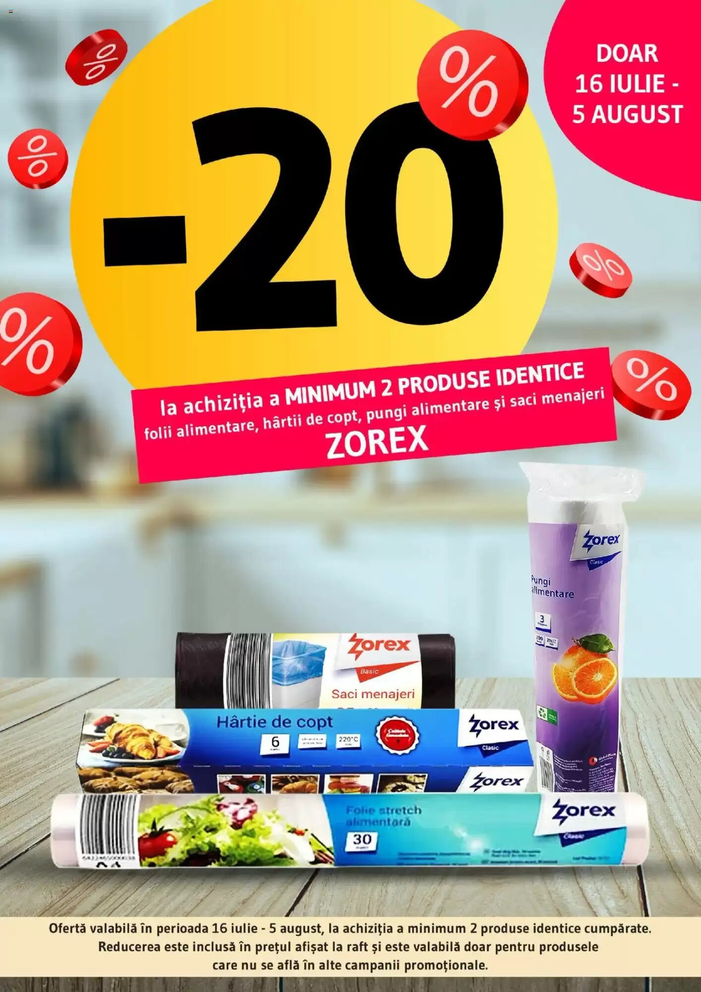 Catalogul cu oferte Supeco valabil de la 15.07.2026 - Pagina 10.